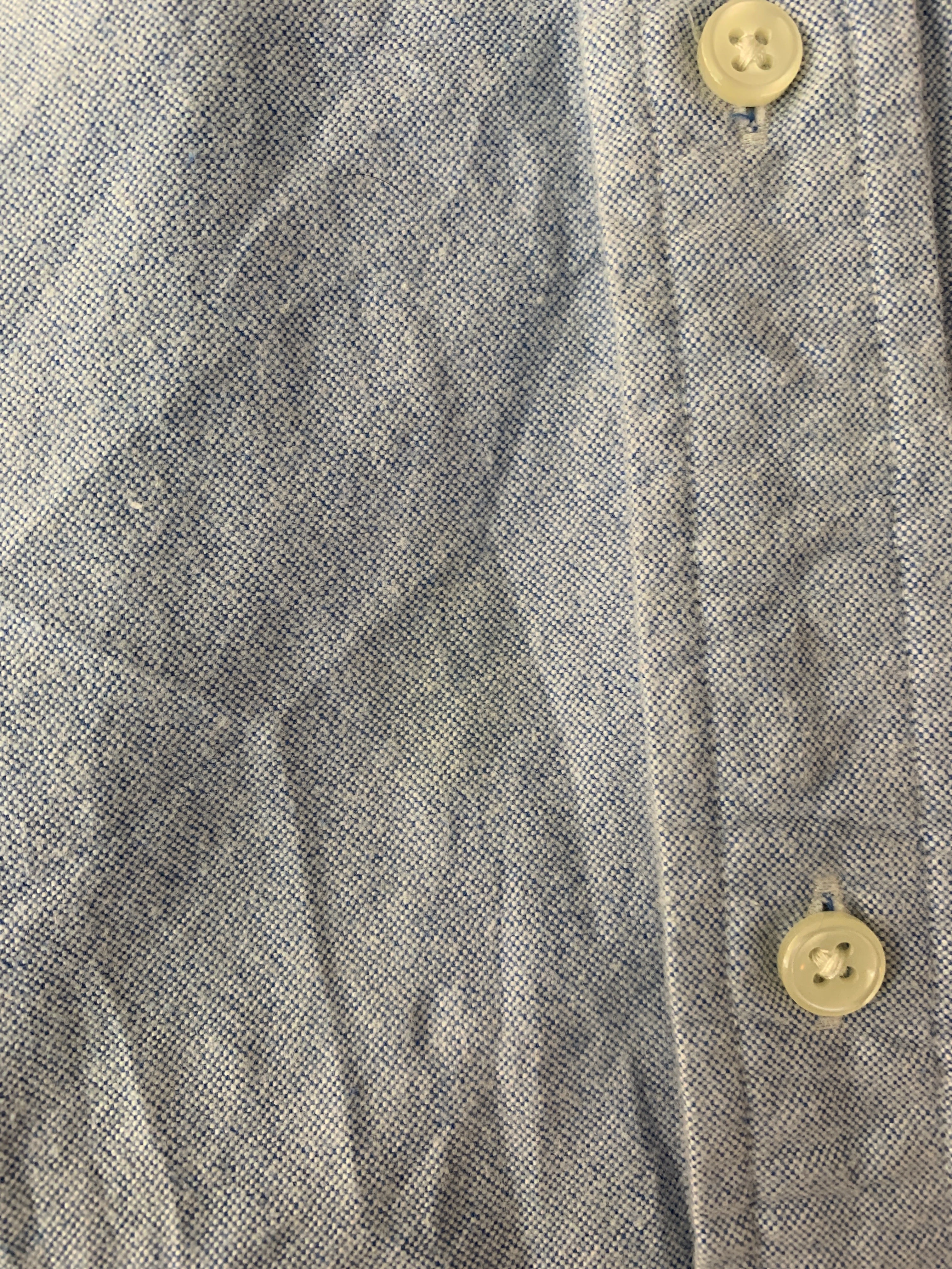 Polo Ralph Lauren Camisa Casual - Hombre - XL