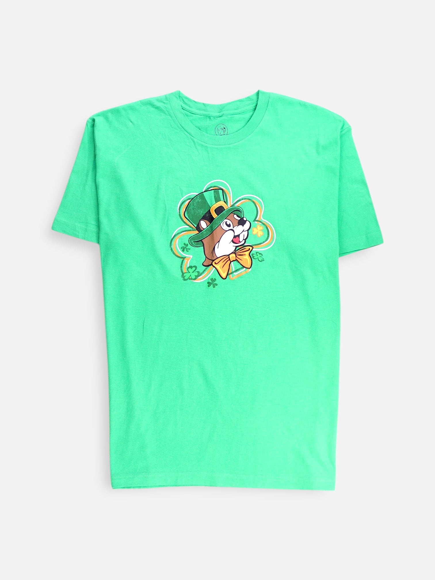 BUC-EE‘S Camiseta Grafica - Hombre - Medium