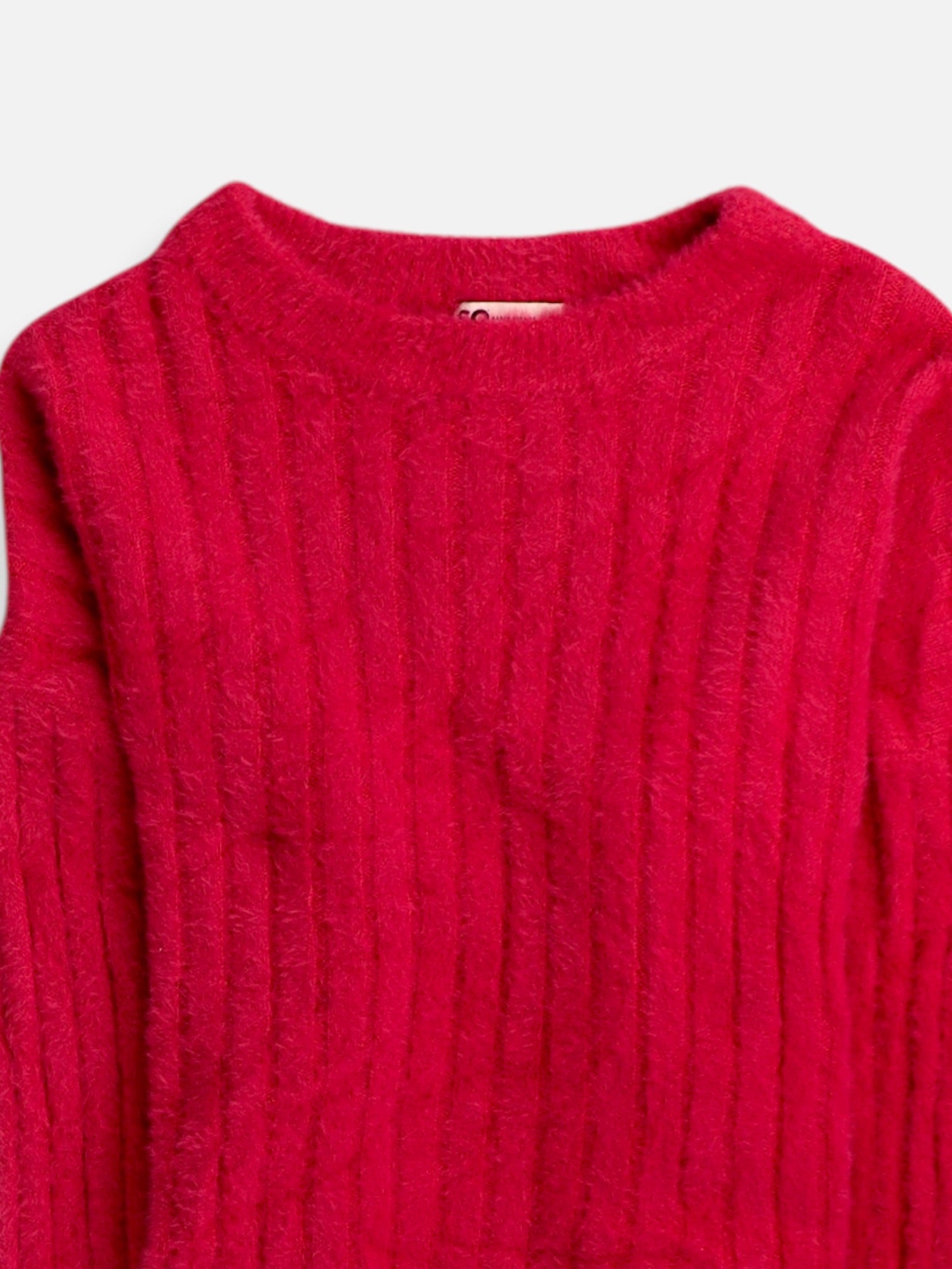 Sueter Knit Casual - Mujer - XS