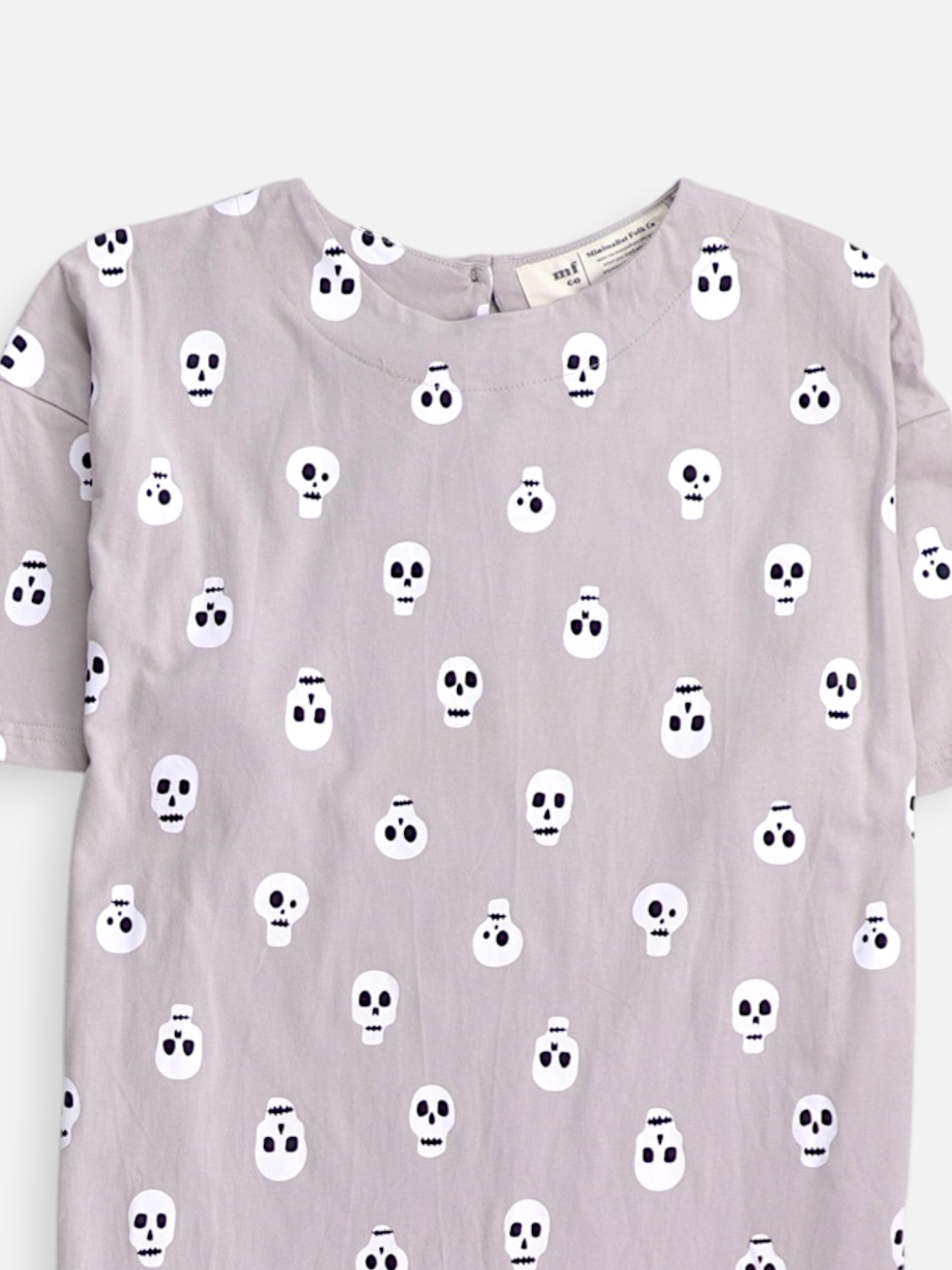 Camiseta Grafica - Niño - N/A - 10-11Y (Años)