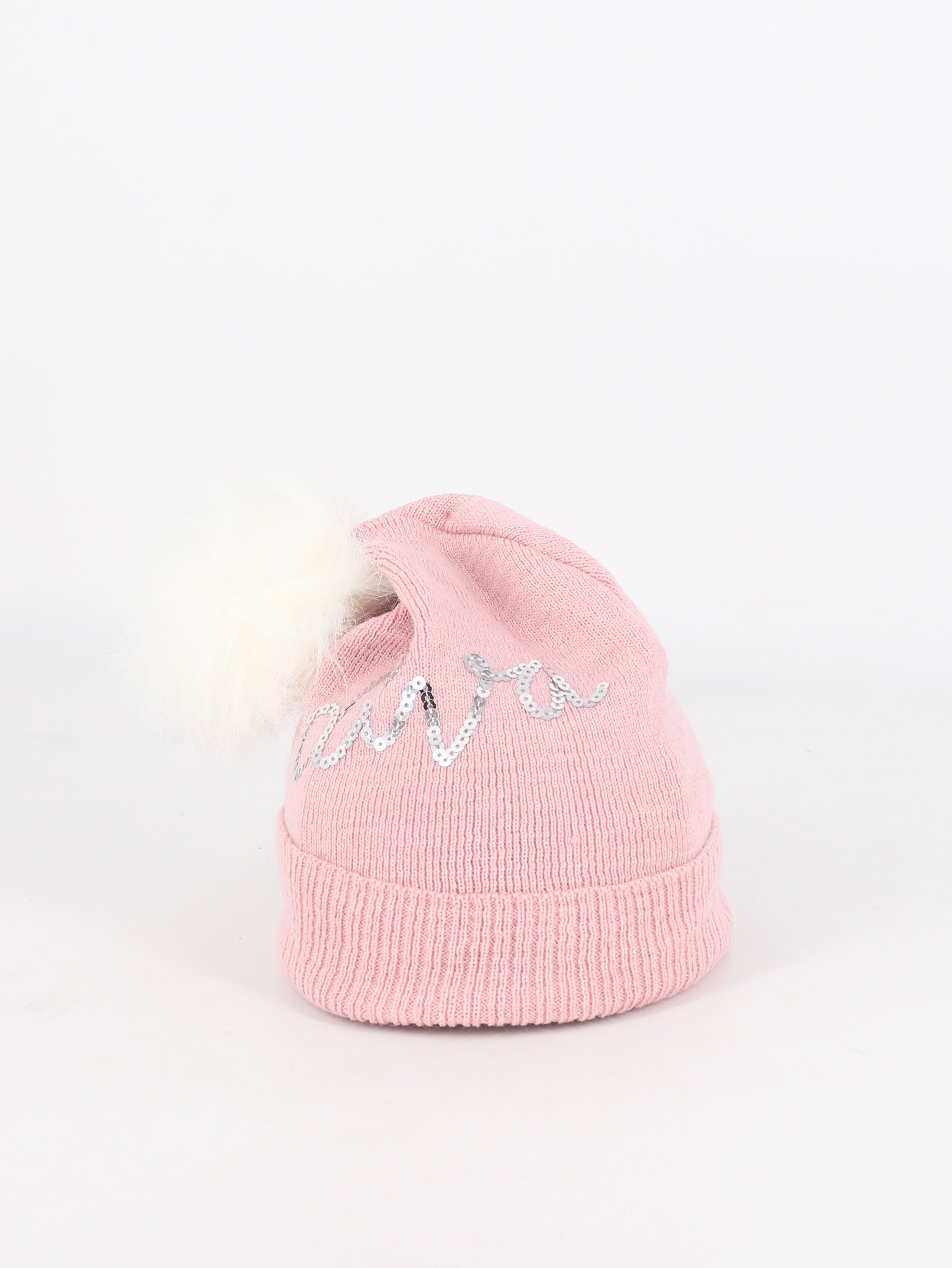 Gorro Knit - Mujer - Talla Única (One Size)