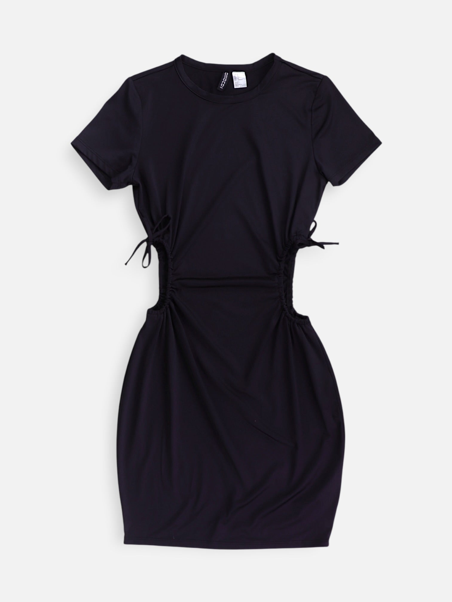 H&M Vestido Casual - Mujer - Medium