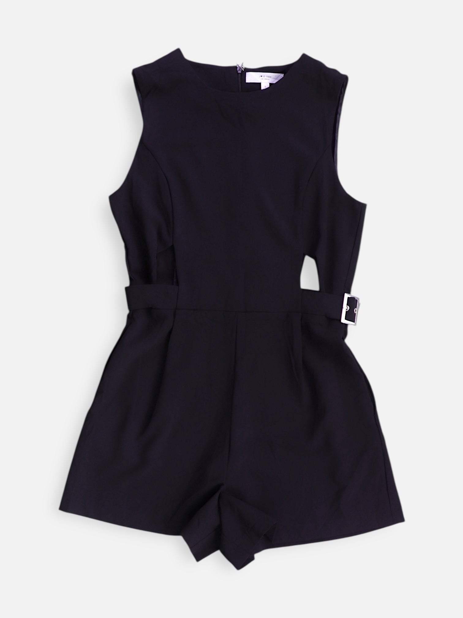 LOVE TREE  Jumpsuit Casual - Mujer - Large