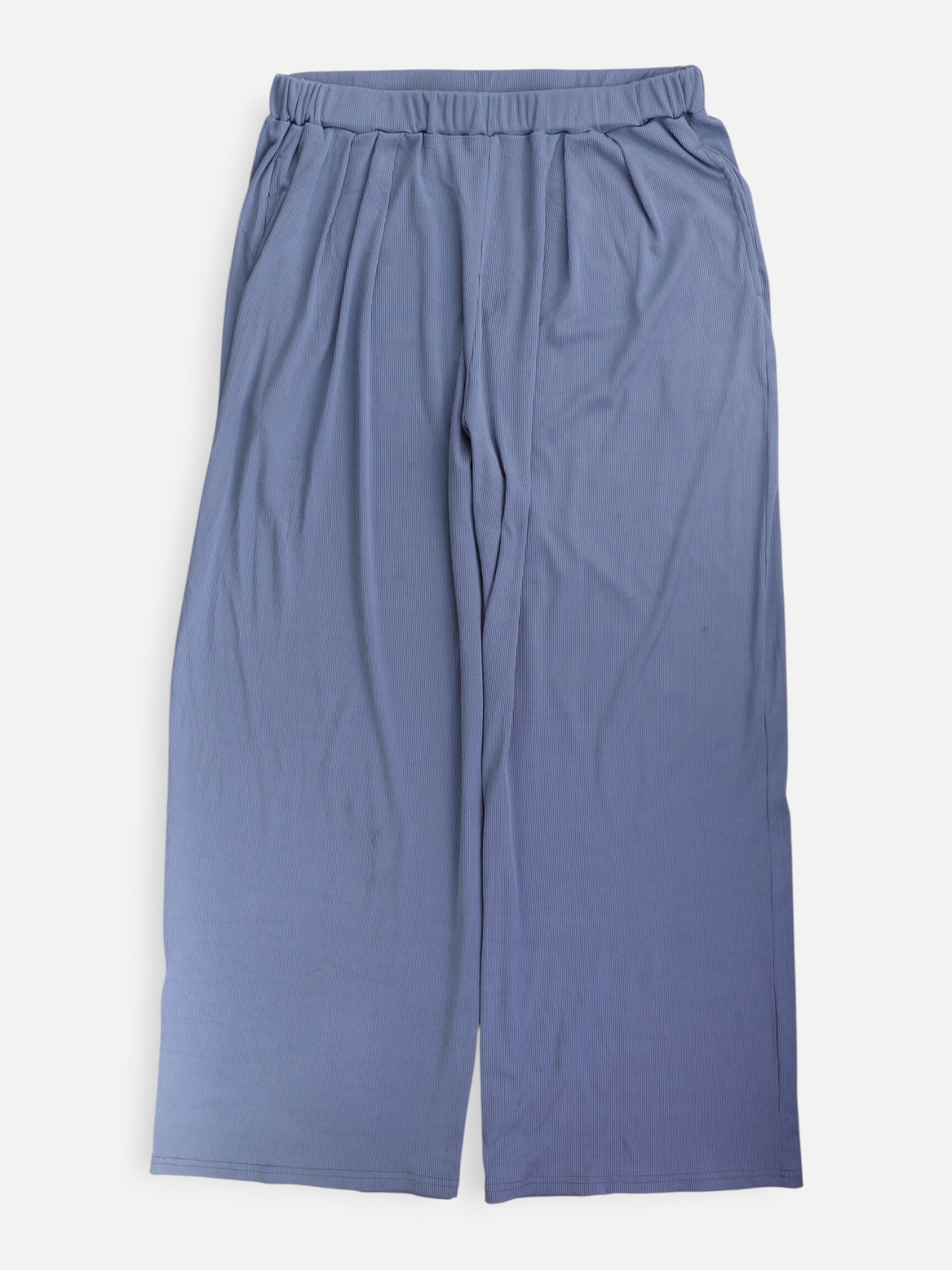 Pantalon Regular Fit Casual - Mujer - N/A