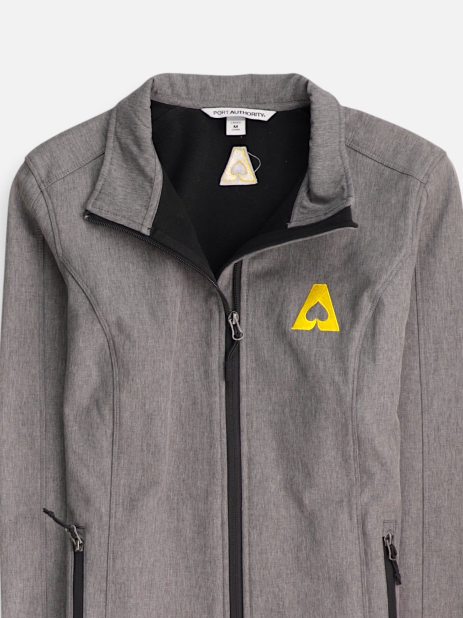 Sudadera Fleece Deportivo - Mujer - Medium