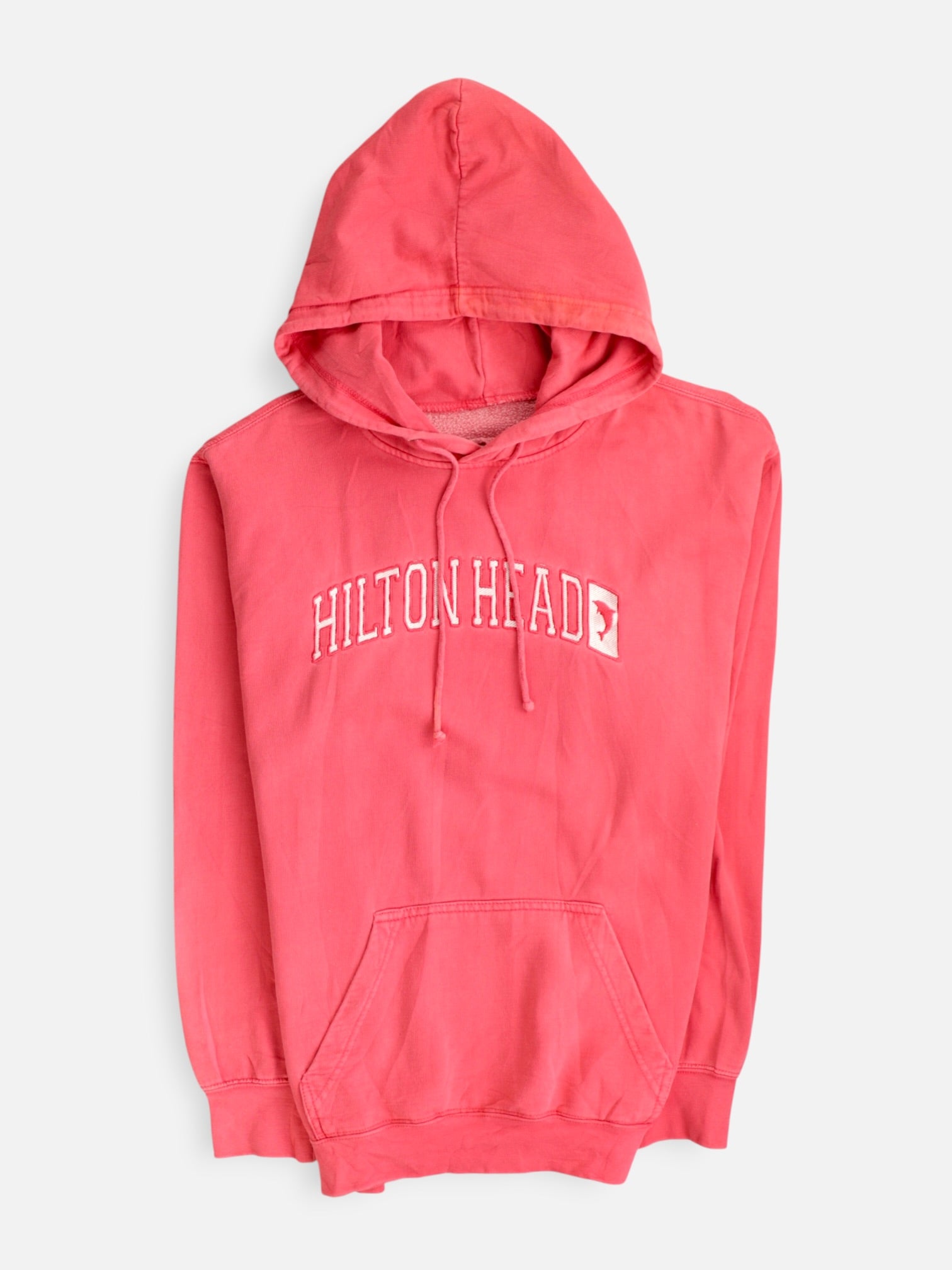 Sudadera Hoodie Basic - Hombre - XL