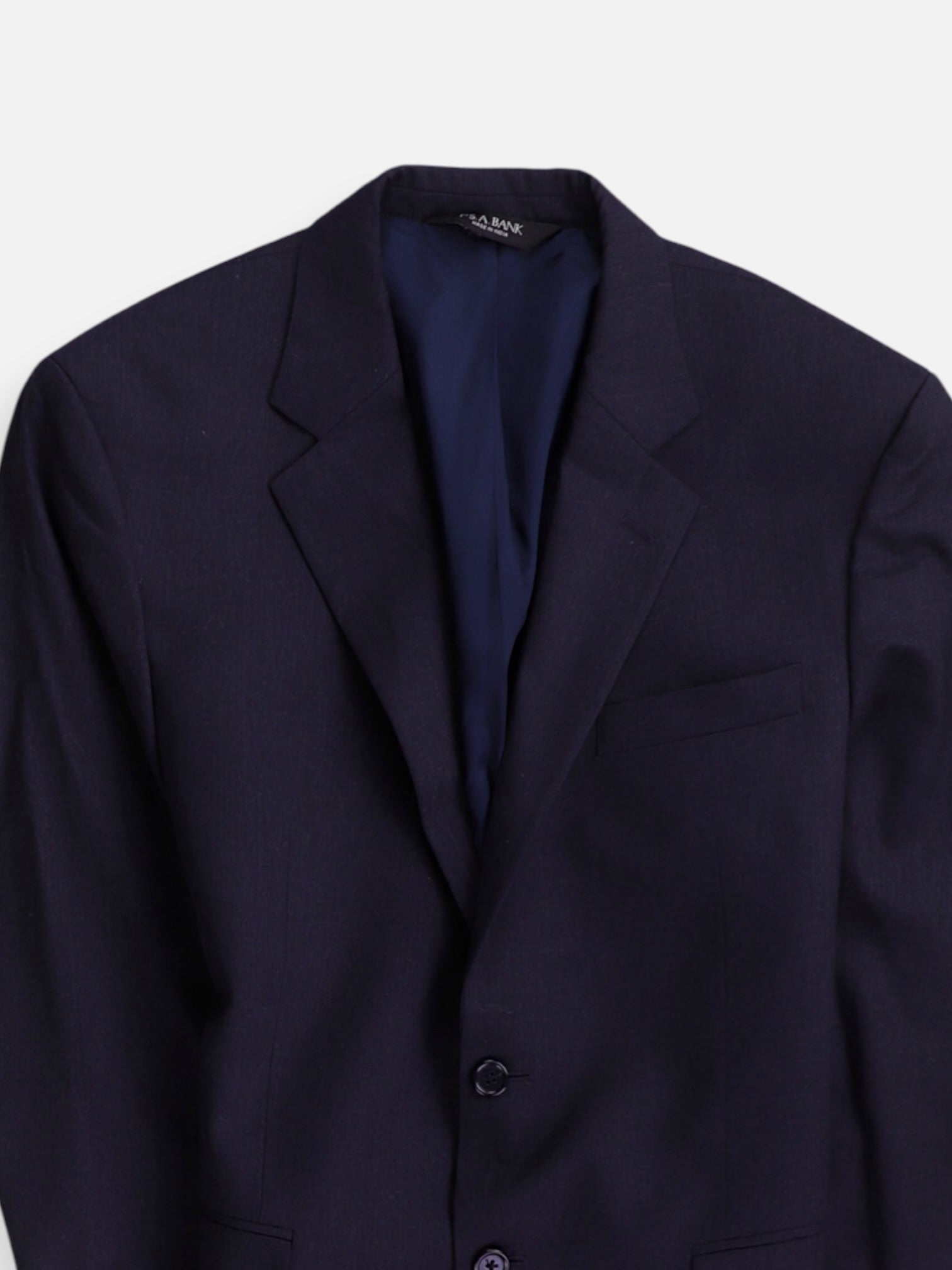 Blazer Casual - Hombre - 40s