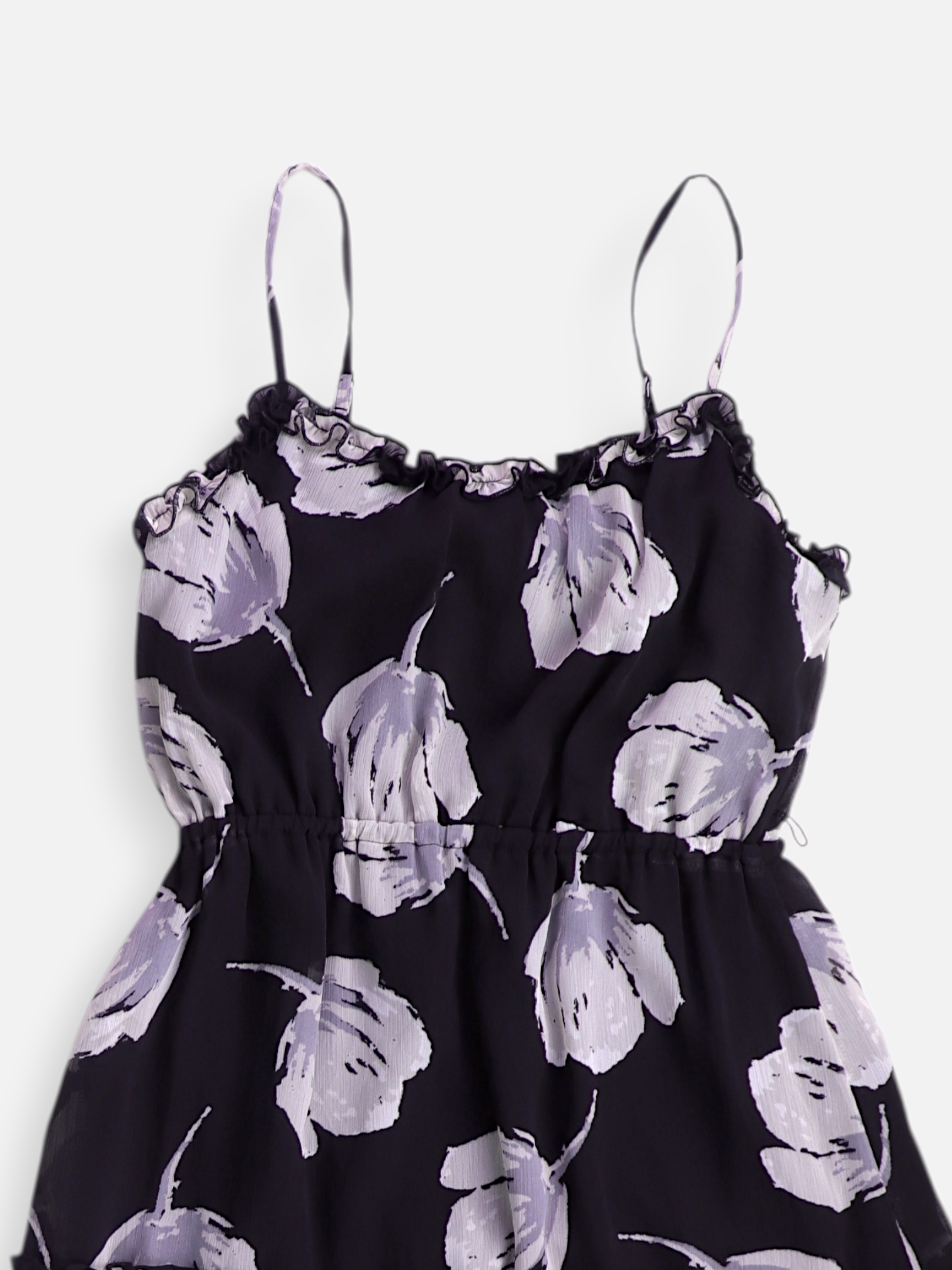 Old Navy Vestido Casual - Mujer - Small