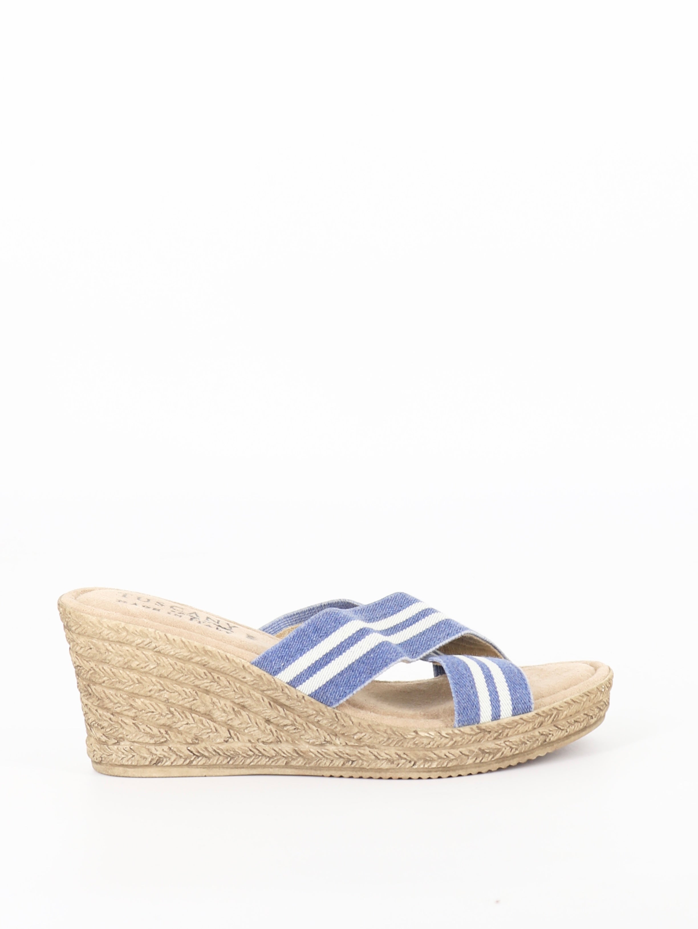 Sandalias Casual Basic - Mujer - 9 W