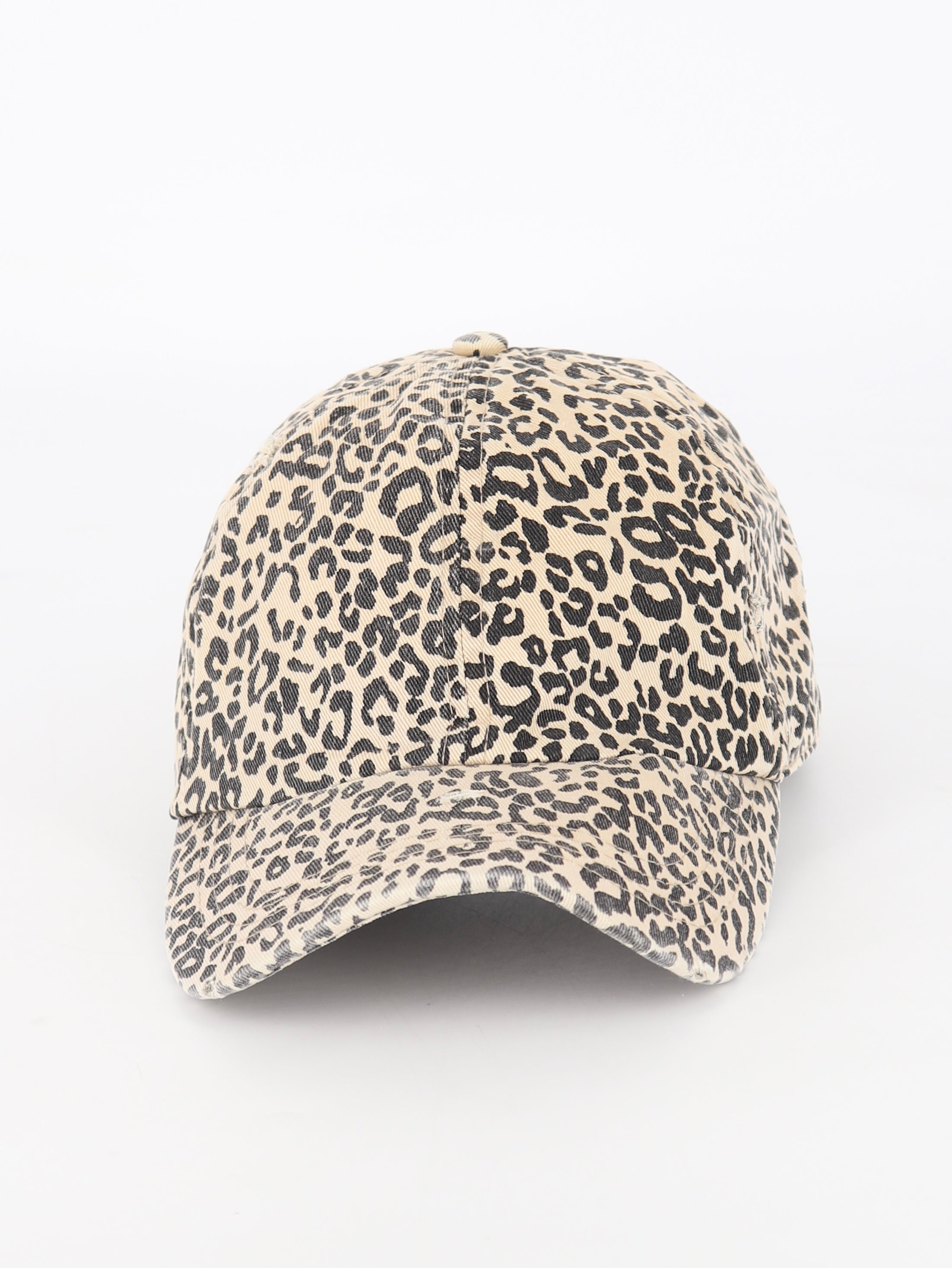 Gorra Basic - Mujer - Talla Única (One Size)