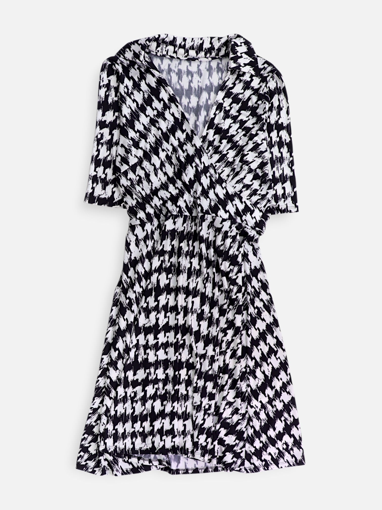 Vestido Casual - Mujer - Small