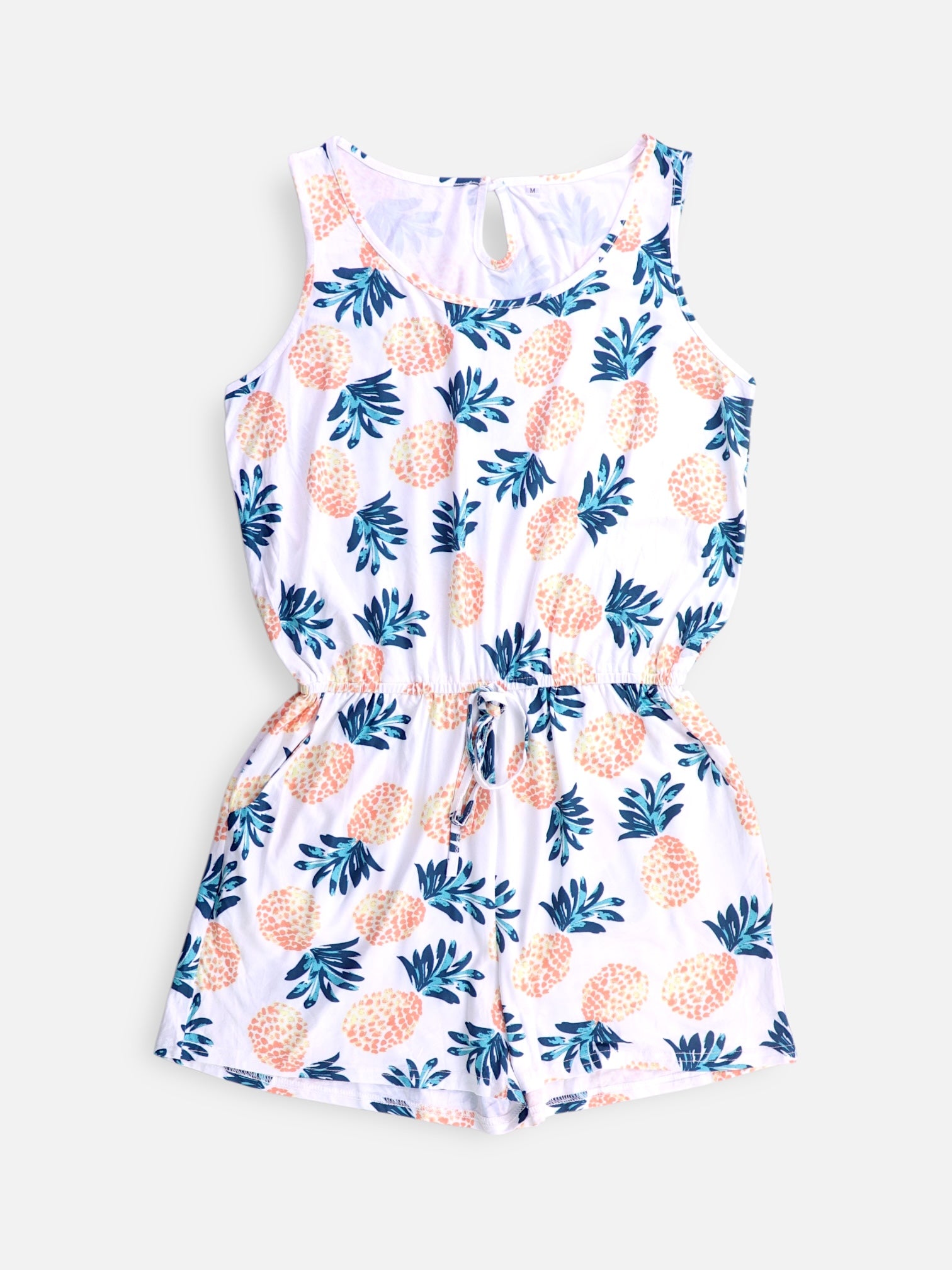 Jumpsuit Verano - Mujer - Medium