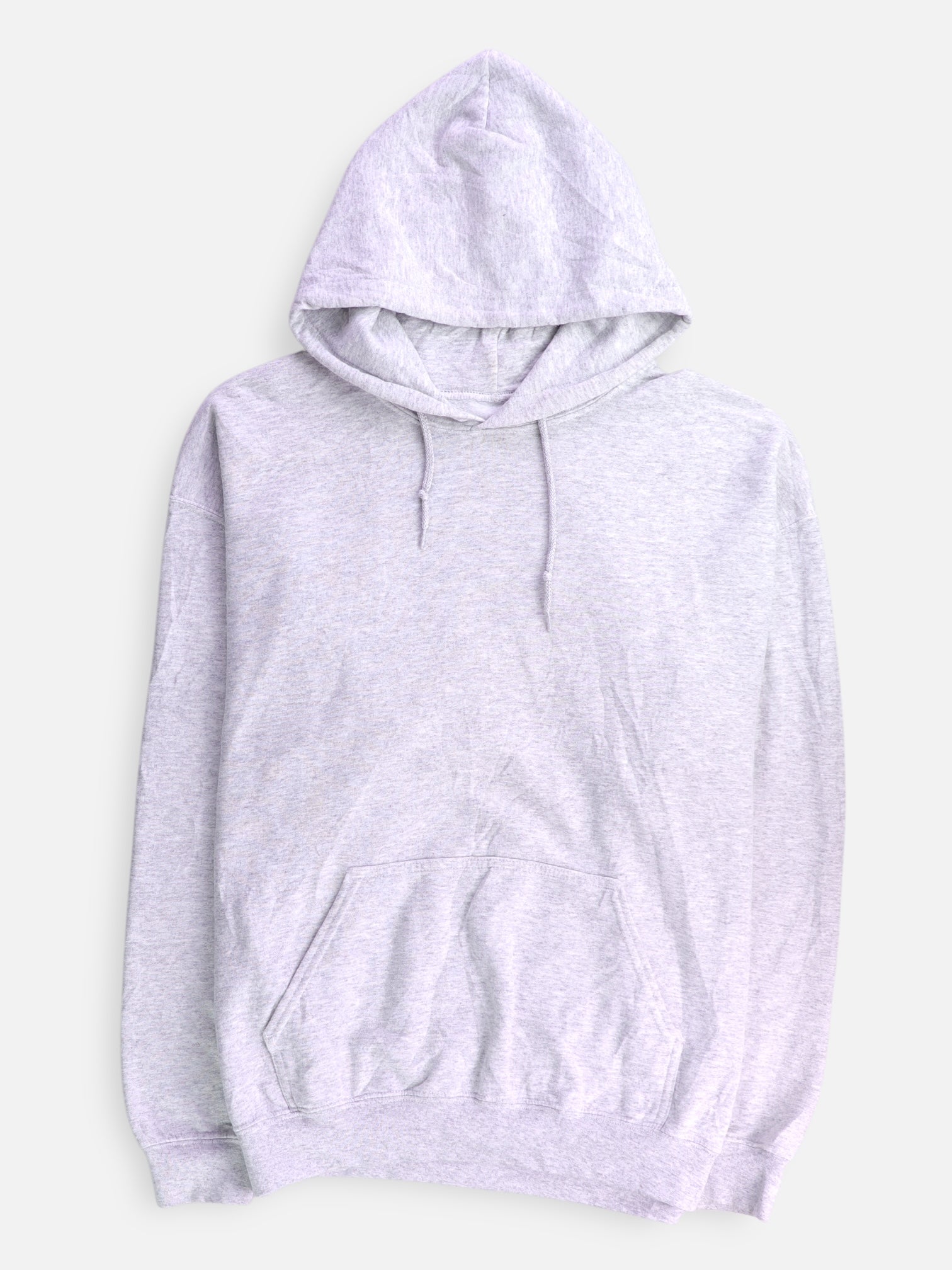 Sudadera Hoodie Basic - Hombre - Medium