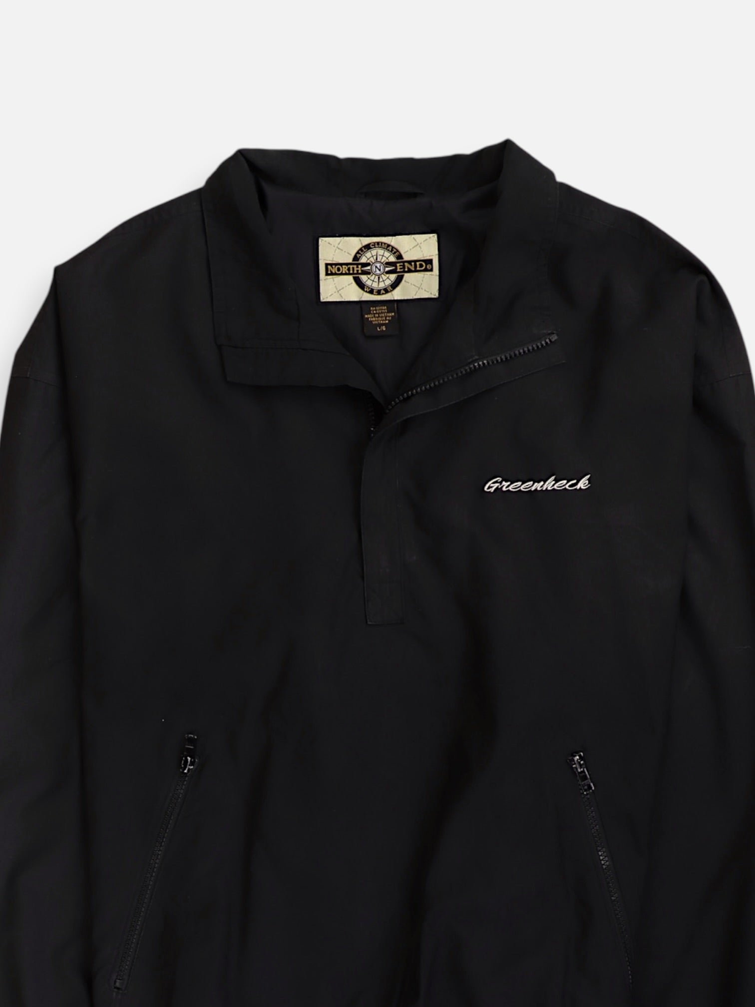 Chumpa Deportivo - Hombre - Large