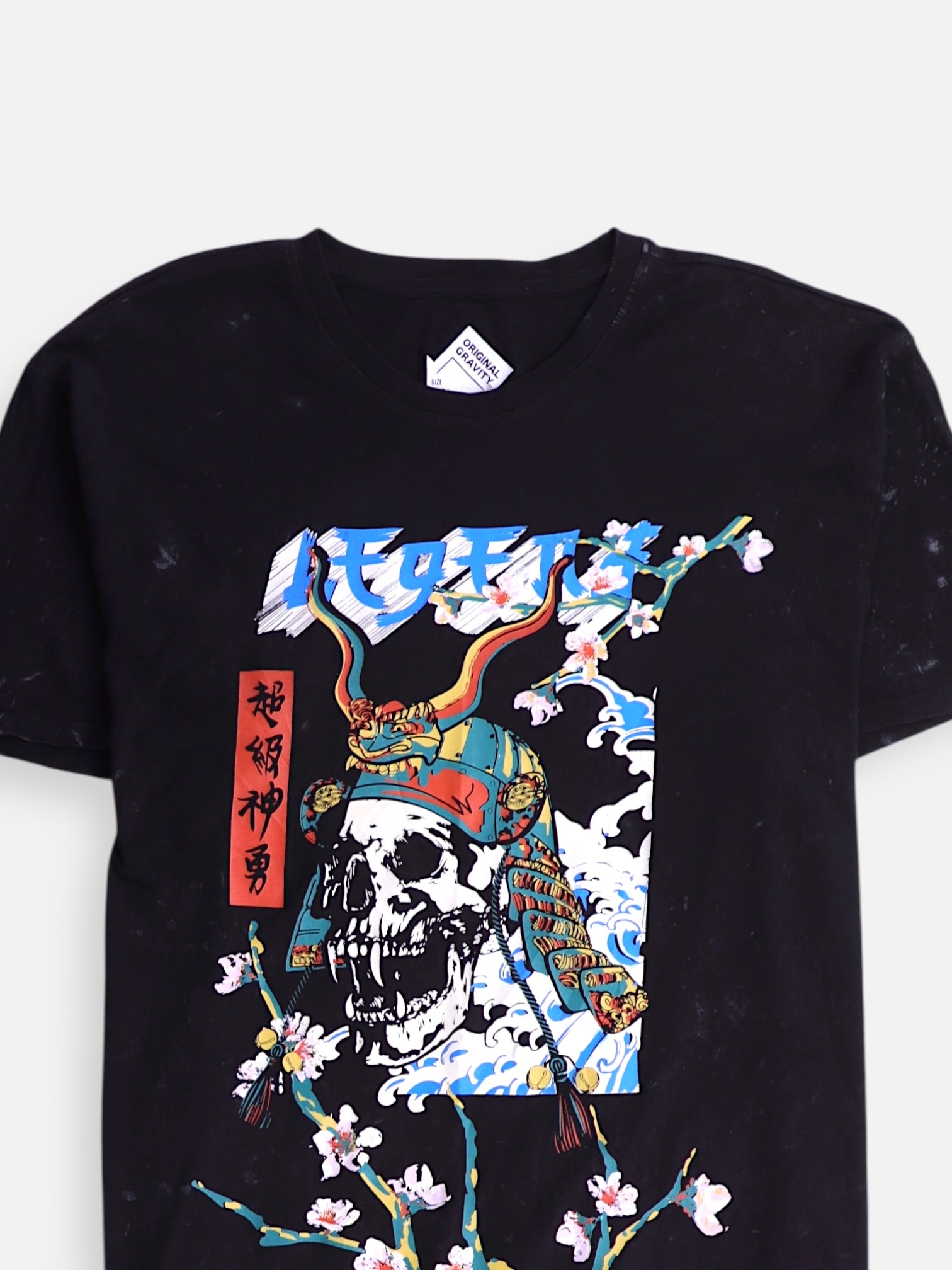 Camiseta Grafica - Hombre - XL