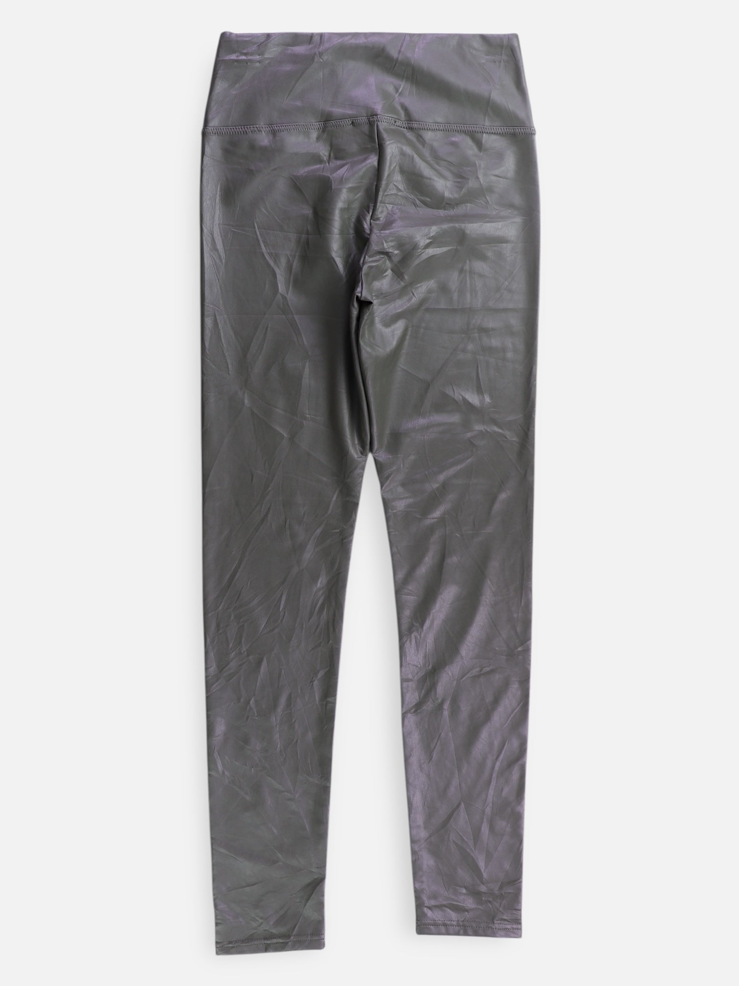 Leggins Cuero - Mujer - Small