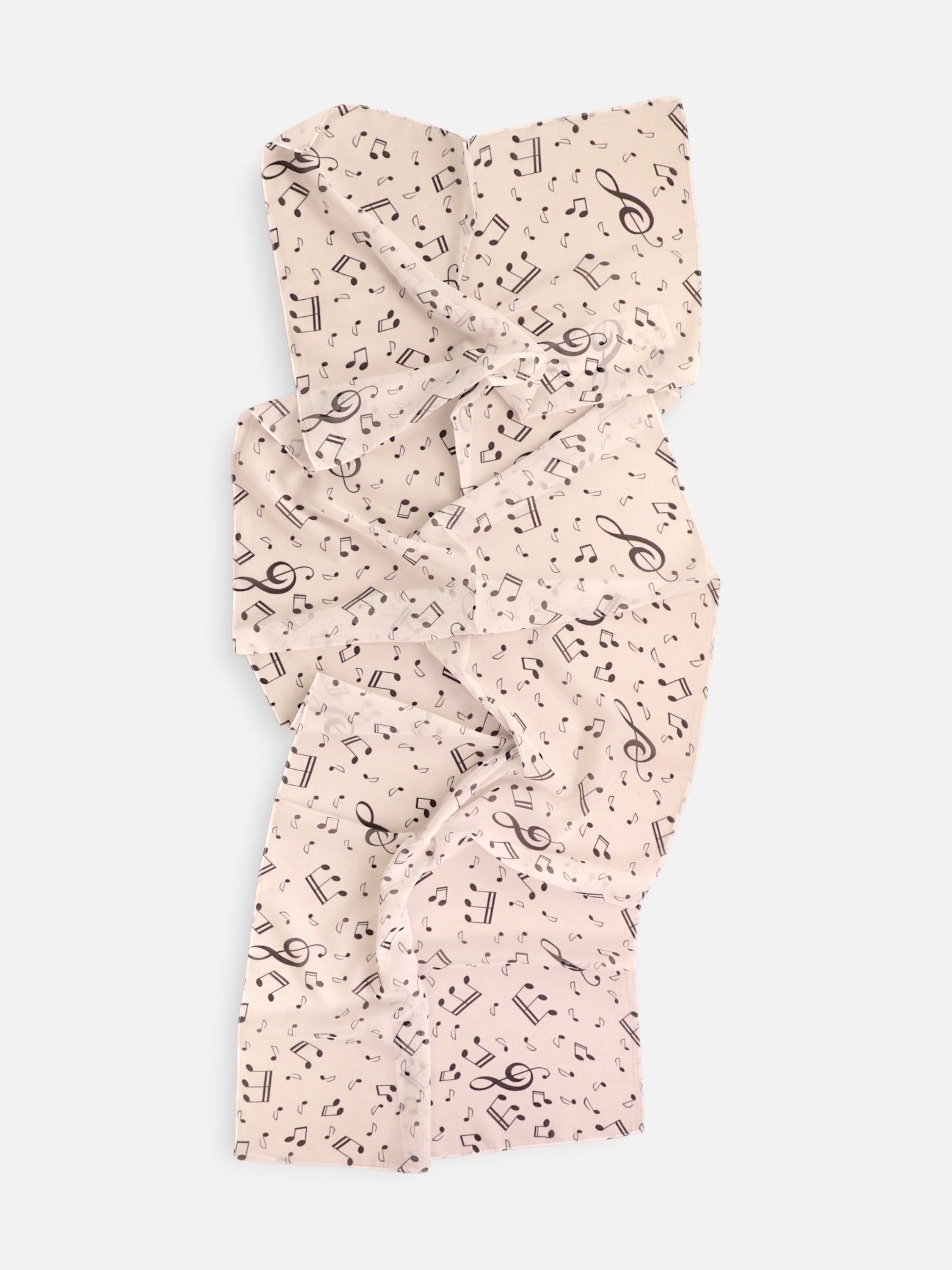 Pañuelo Basic - Mujer - Talla Única (One Size)