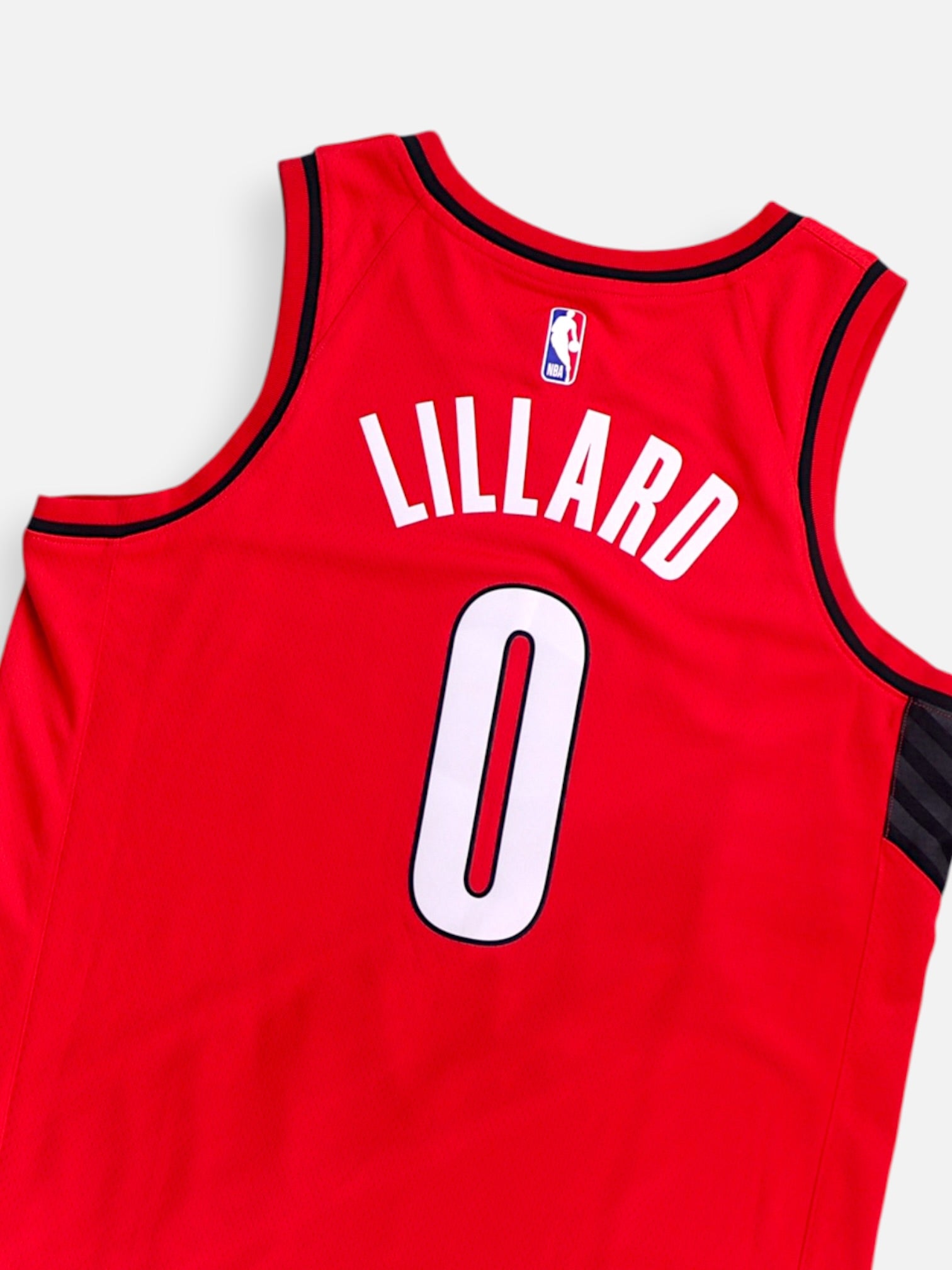 NBA Camiseta Deportivo - Hombre - Large