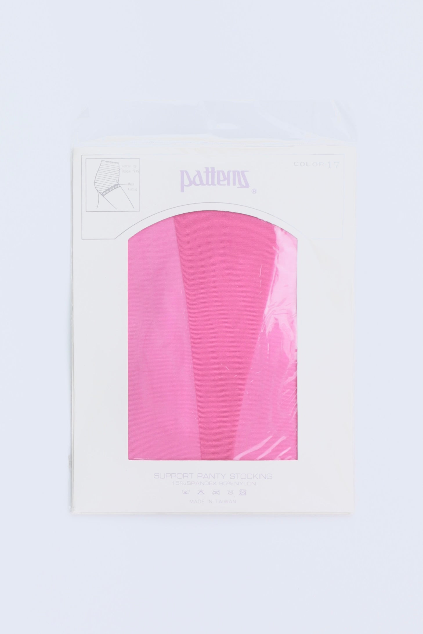 Medias 1 Pieza - Mujer - Talla Única (One Size)