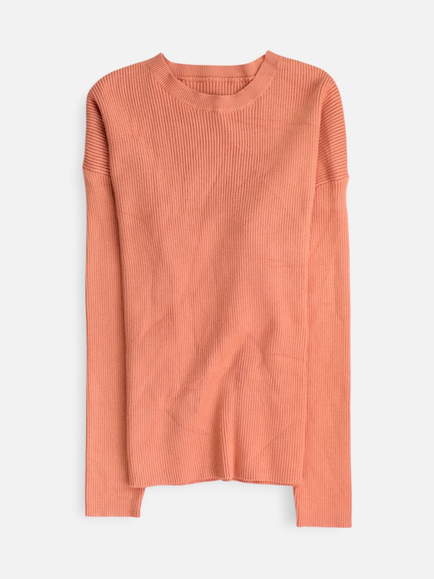 Sueter basic Casual - Mujer - Large