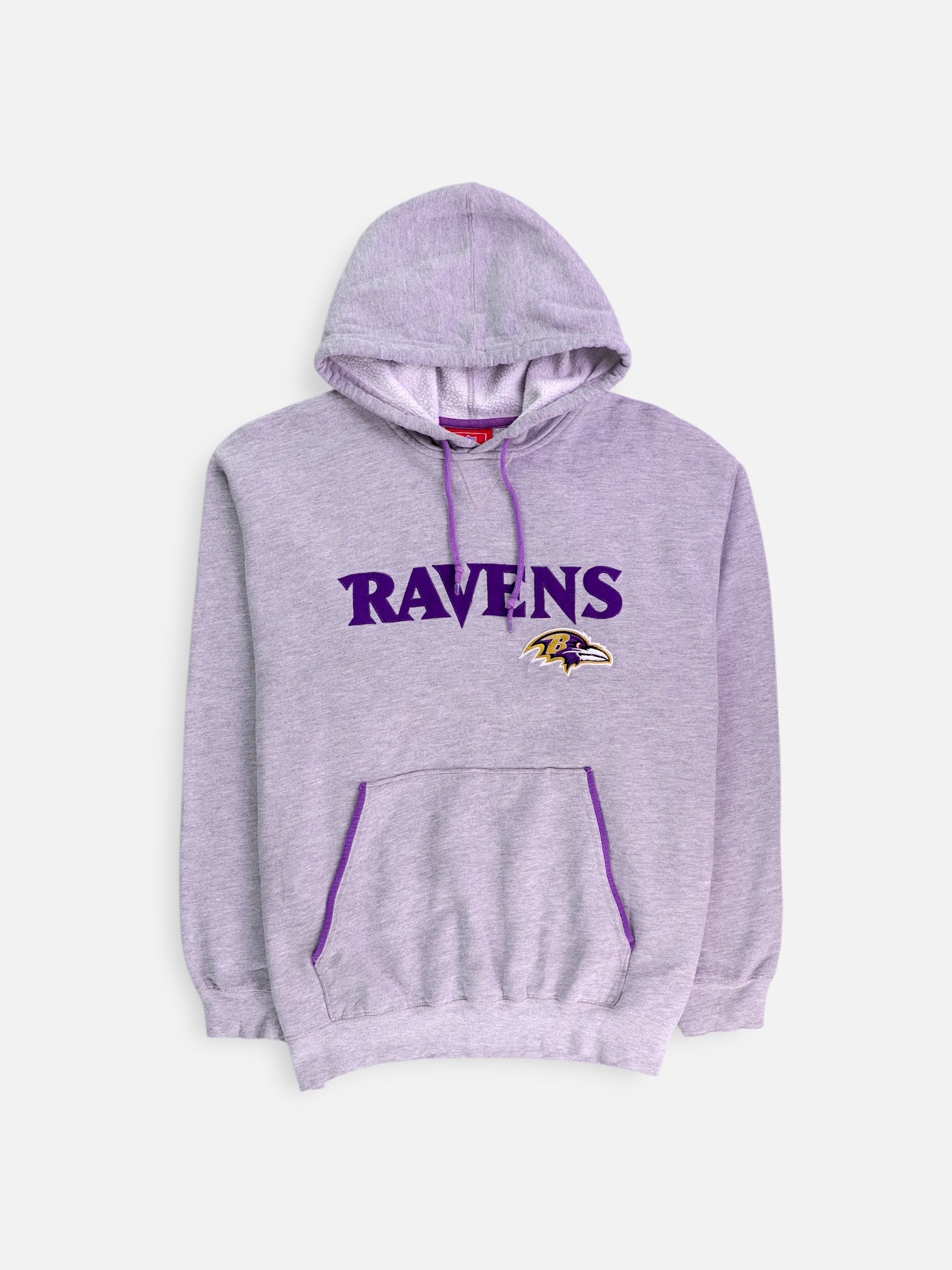 NFL Sudadera Hoodie Basic - Mujer - Small