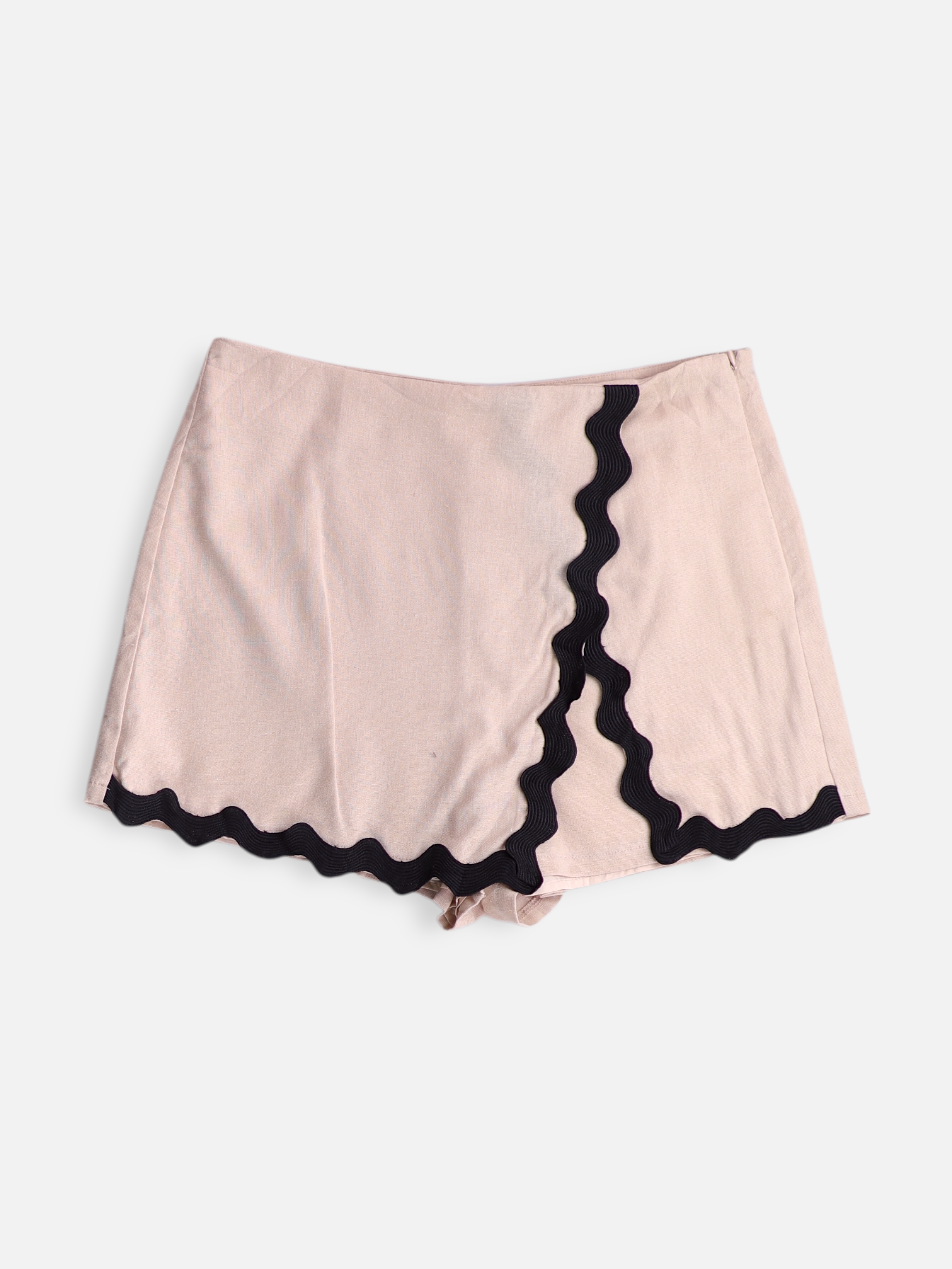 Shorts Casual - Mujer - Large