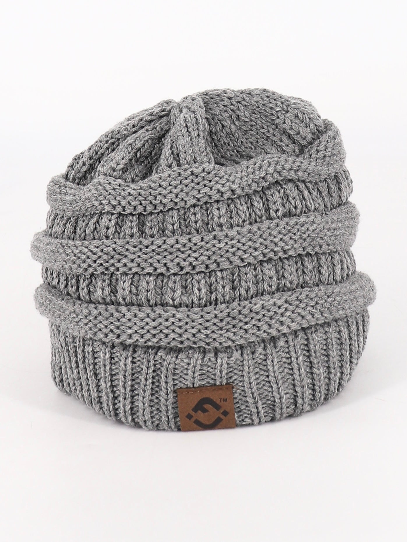 Gorro Teddy - Hombre - Talla Única (One Size)