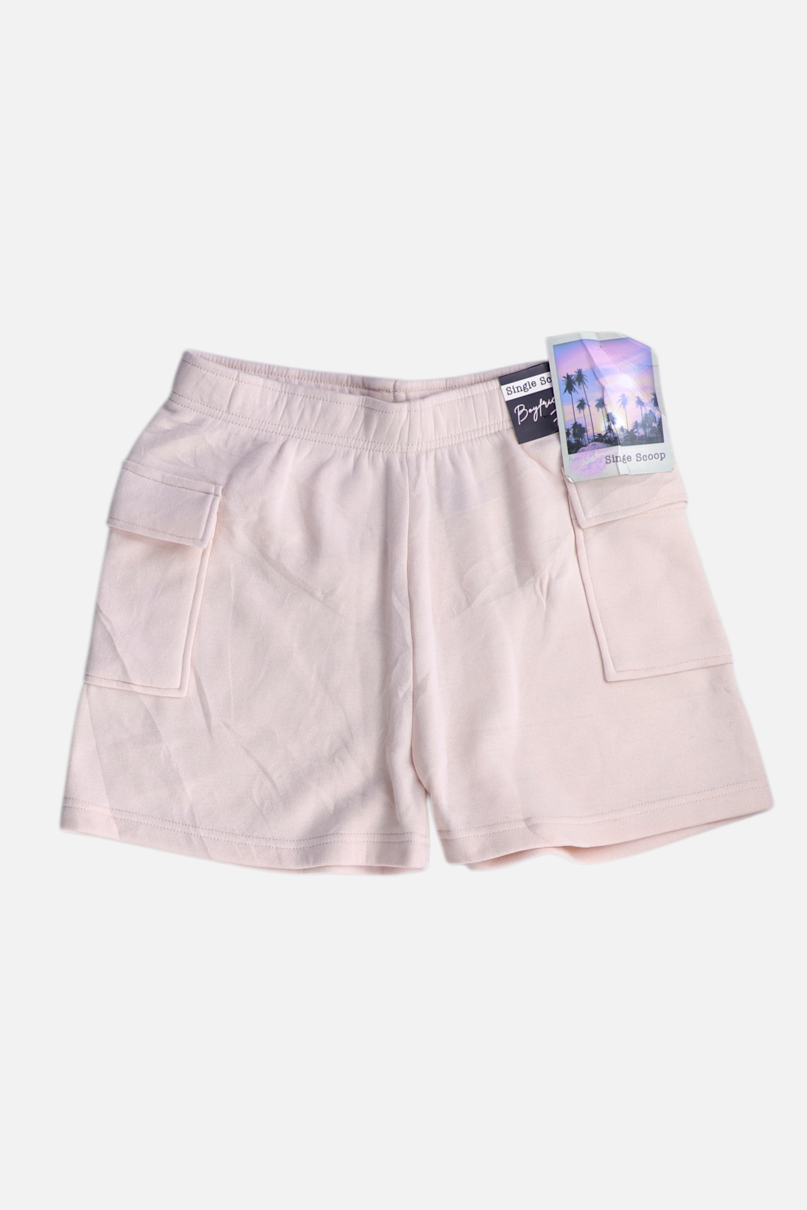 Shorts Cargo - Mujer - Medium
