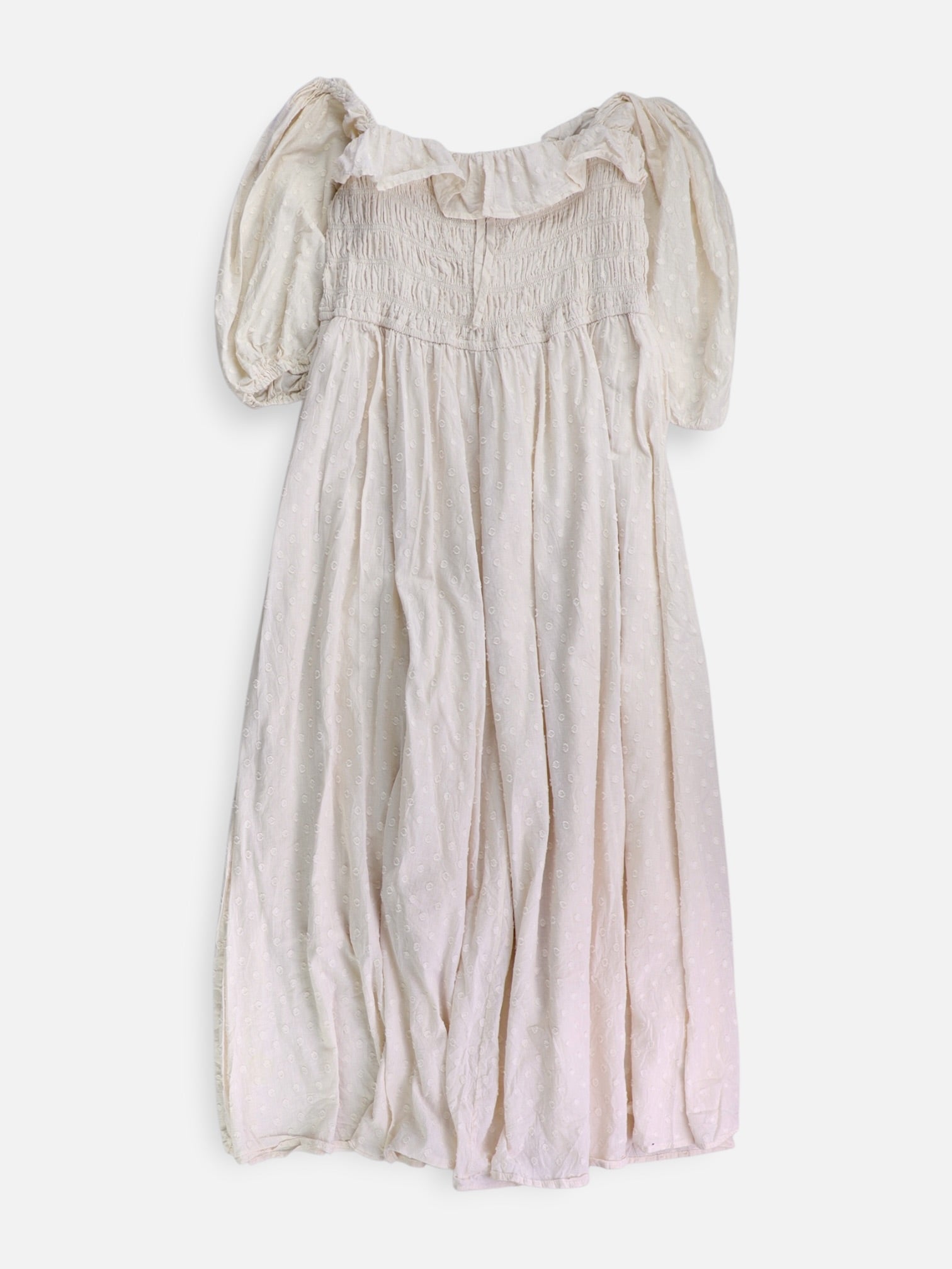 Vestido Verano - Mujer - XL