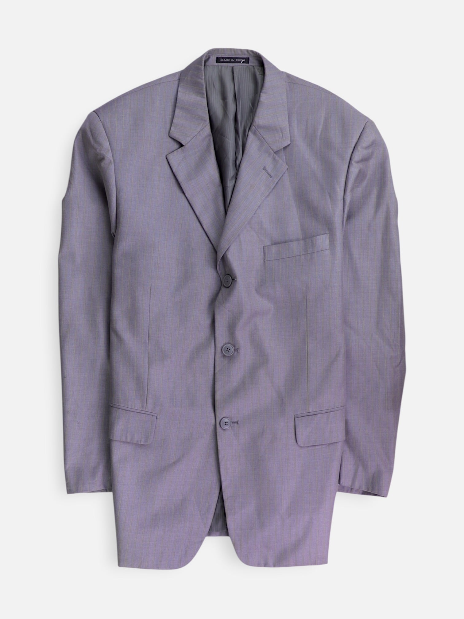 Blazer Casual - Hombre - 42R