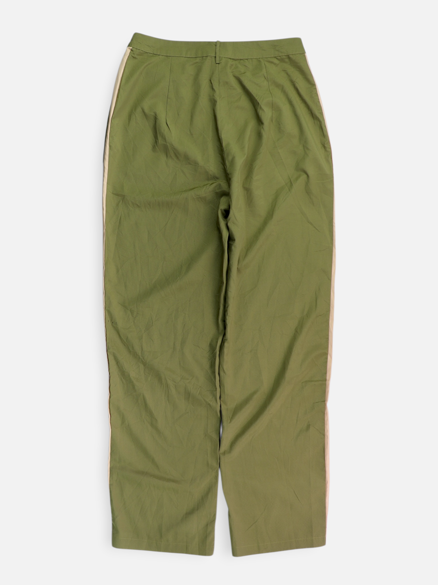 PRETTY LITTLE THINGS Pantalon Regular Fit Casual - Mujer - 10