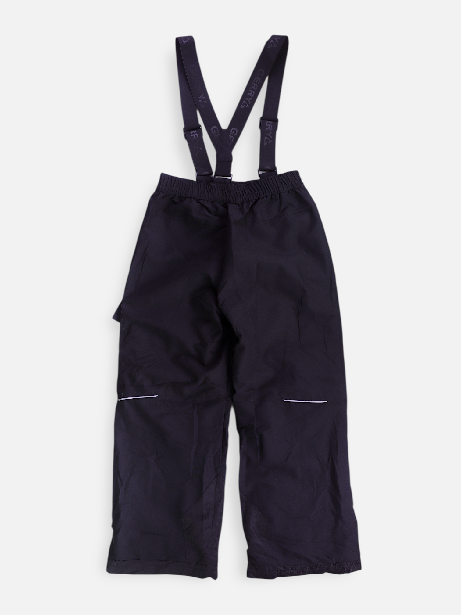 GERRY Buso de nieve - Niño - Large - 14-16Y (Años)