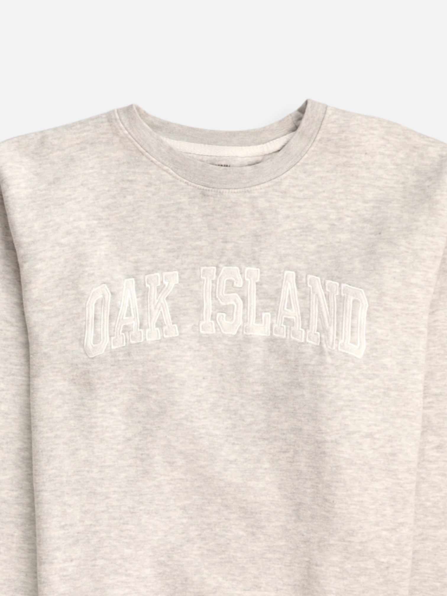 Sudadera Sweatshirt Basic - Mujer - Large