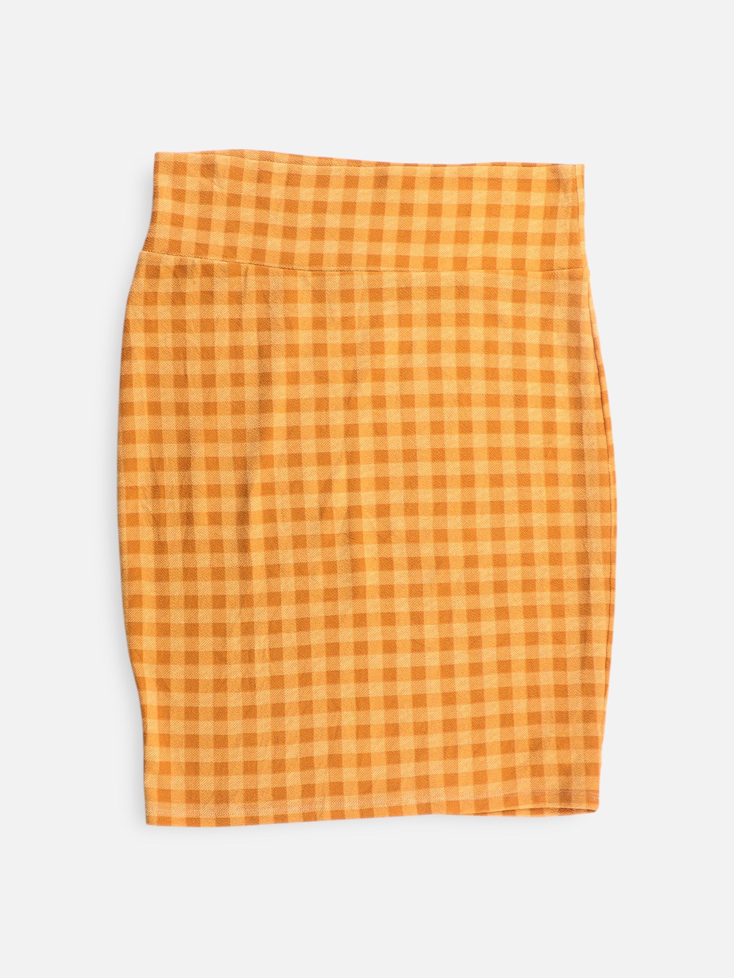 Falda Stretch - Mujer - Large