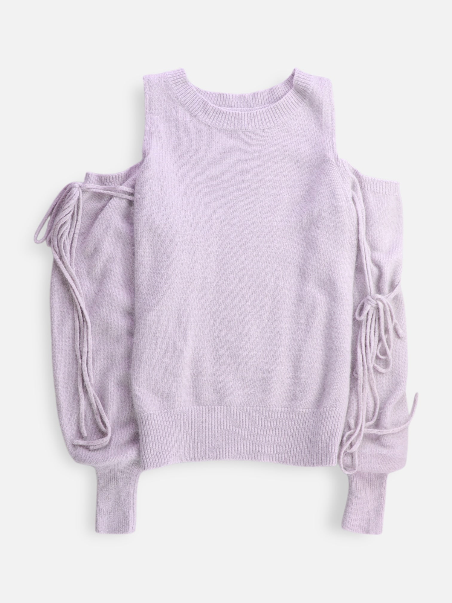 Sueter Knit Casual - Mujer - N/A