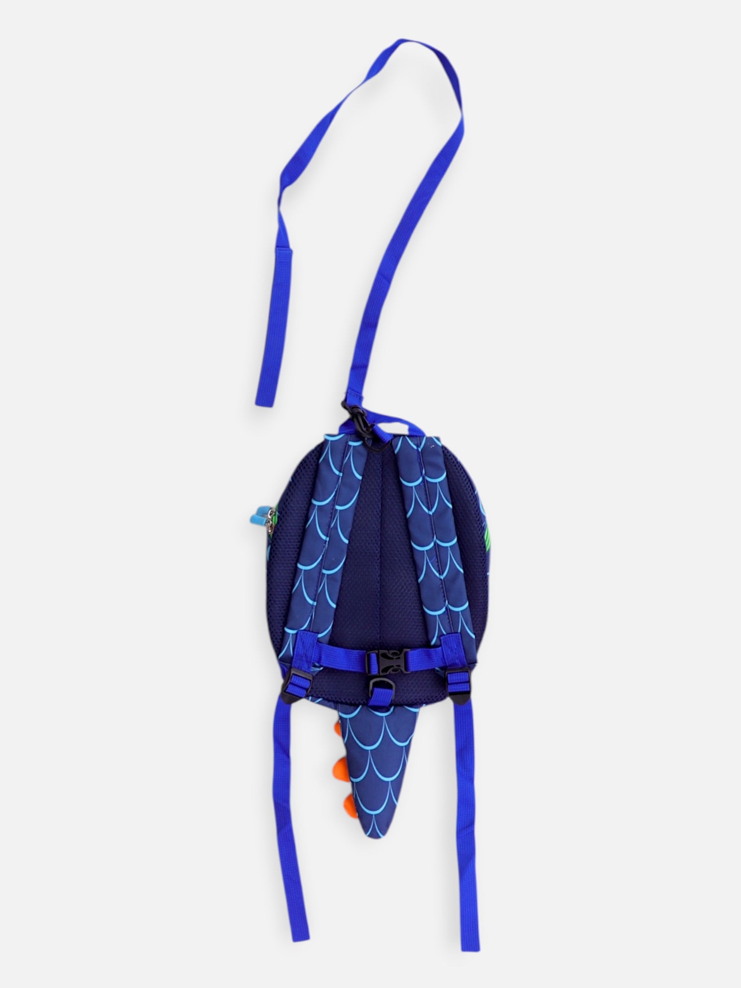 Mochila Arnés - Niño - Talla Única (One Size)