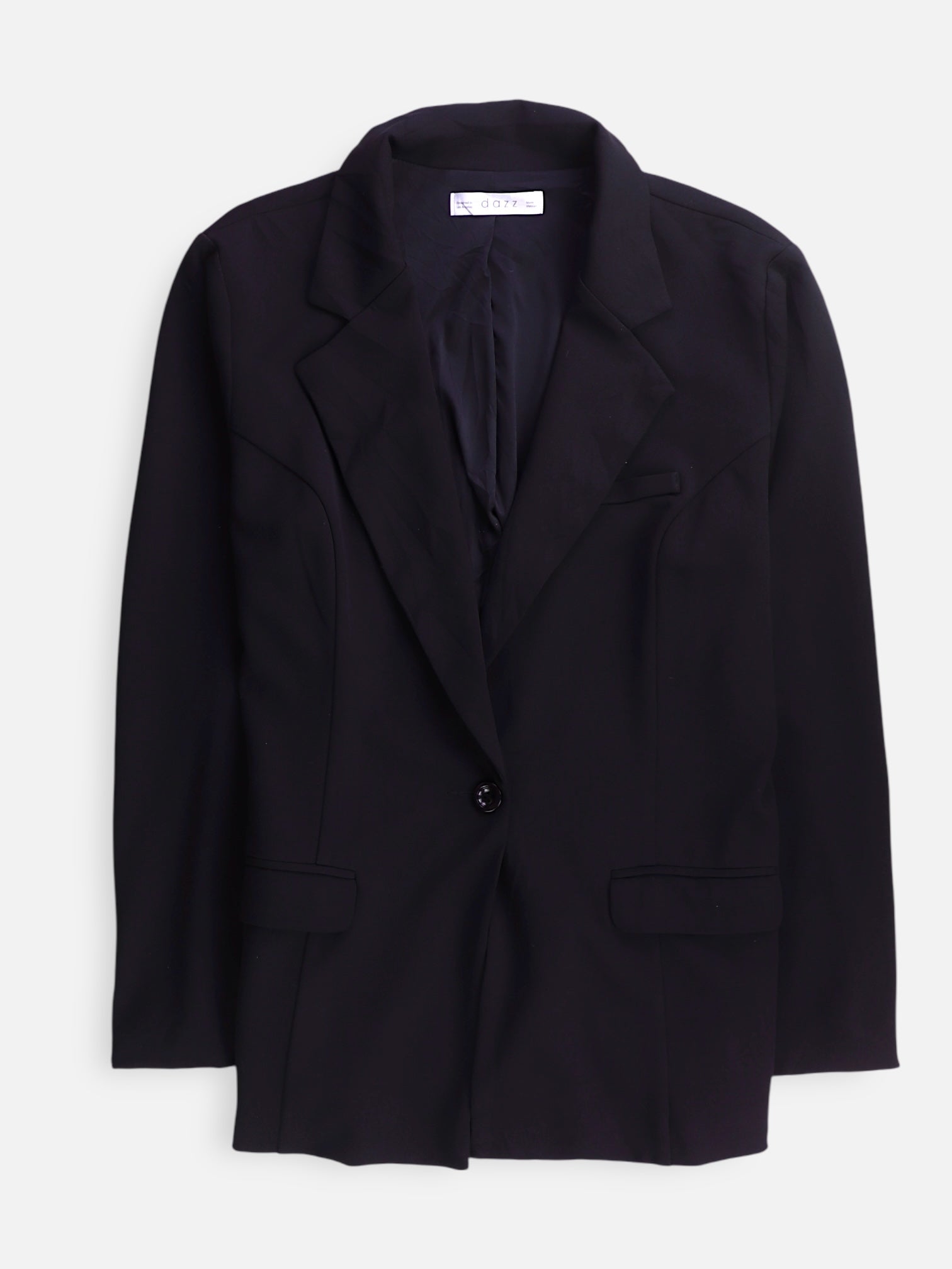 Blazer Casual - Mujer - XL
