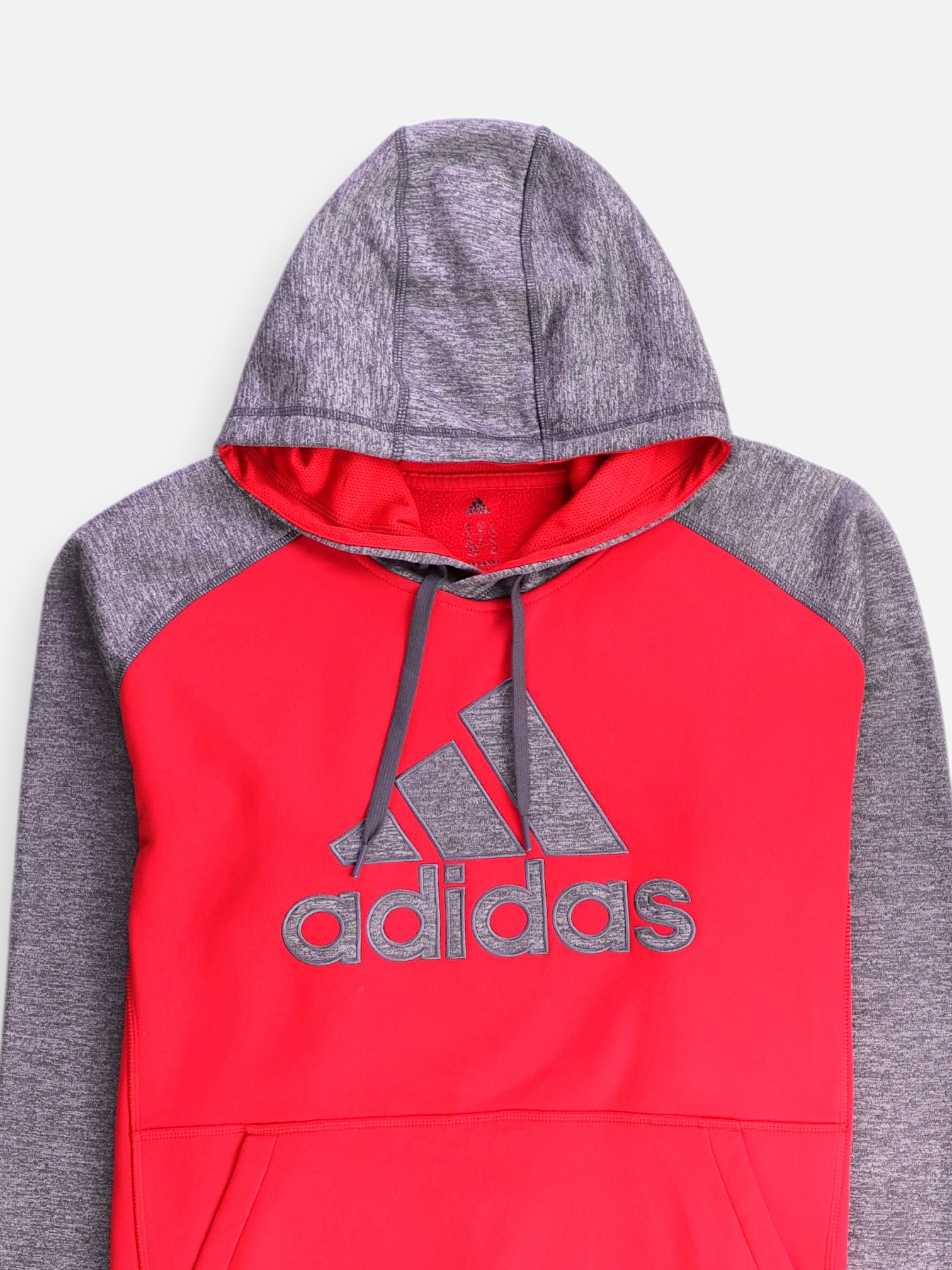 Adidas Sudadera Hoodie Deportivo - Hombre - XL