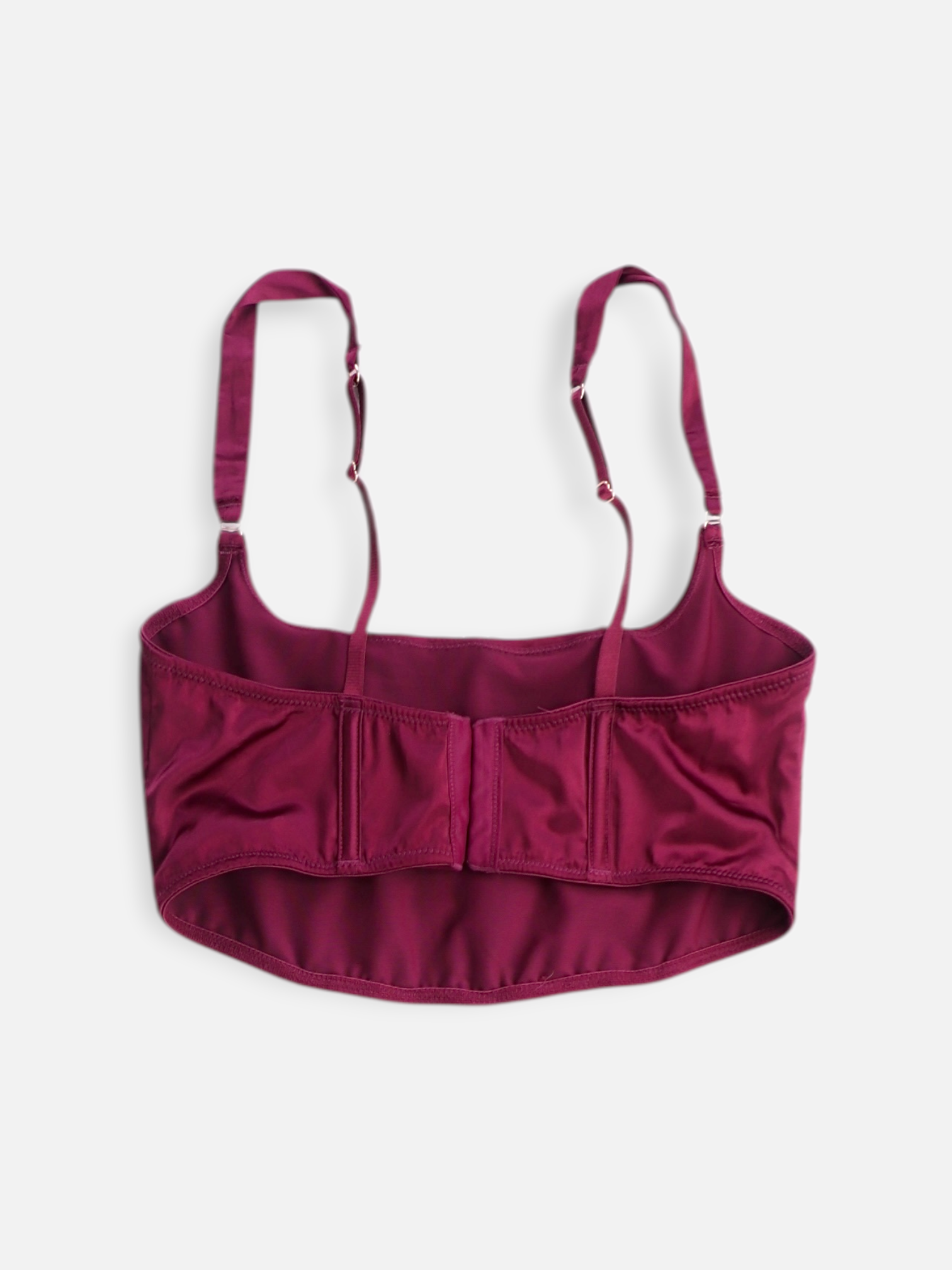 Blusa Corset - Mujer - Medium