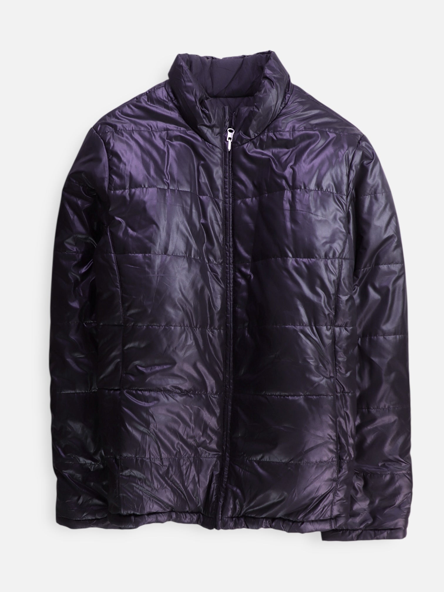 Chaqueta Impermeable Reversible - Mujer - XL