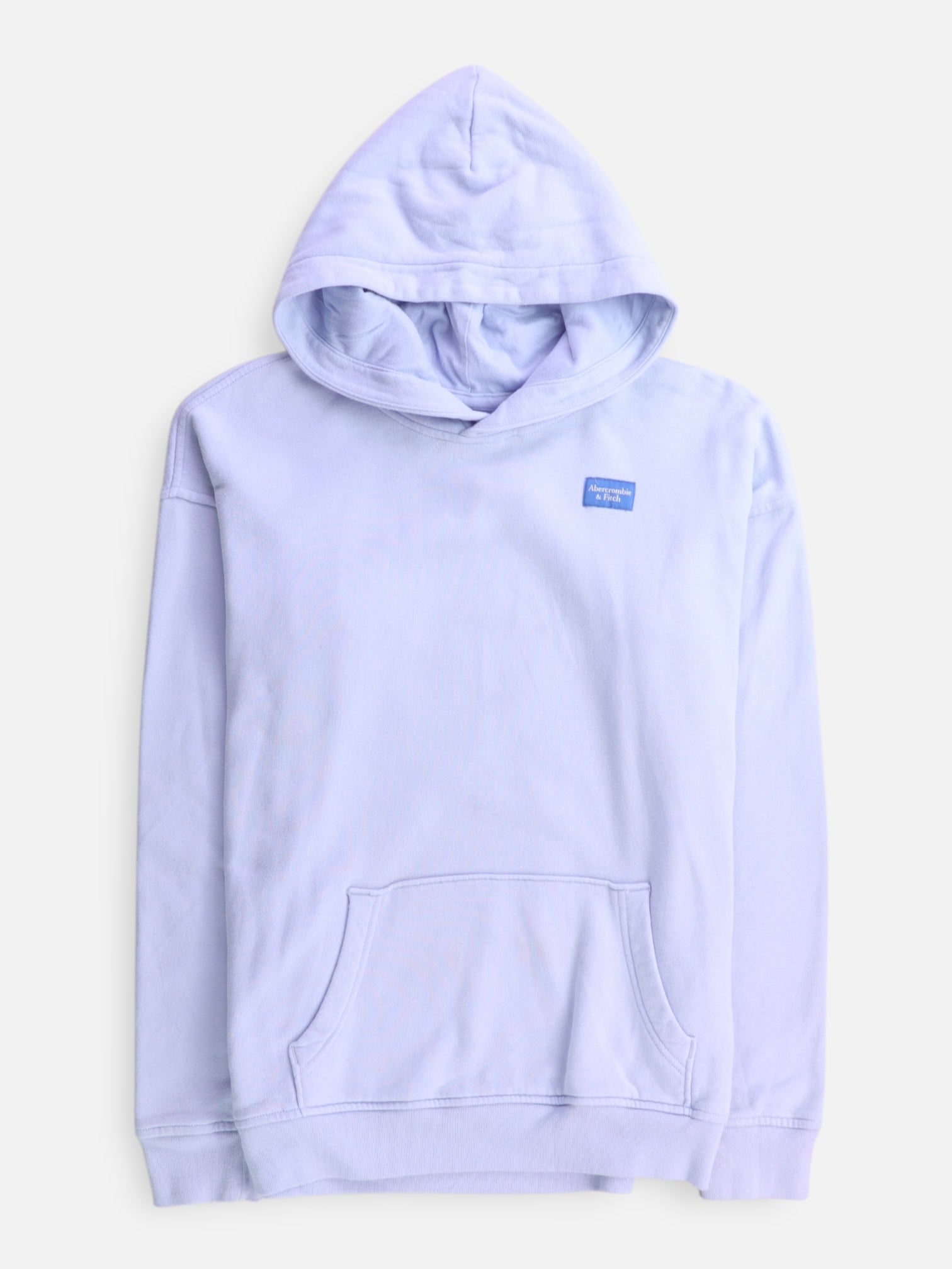 Abercrombie & Fitch Sudadera Hoodie Basic - Niño - Medium -  15-16Y (Años)