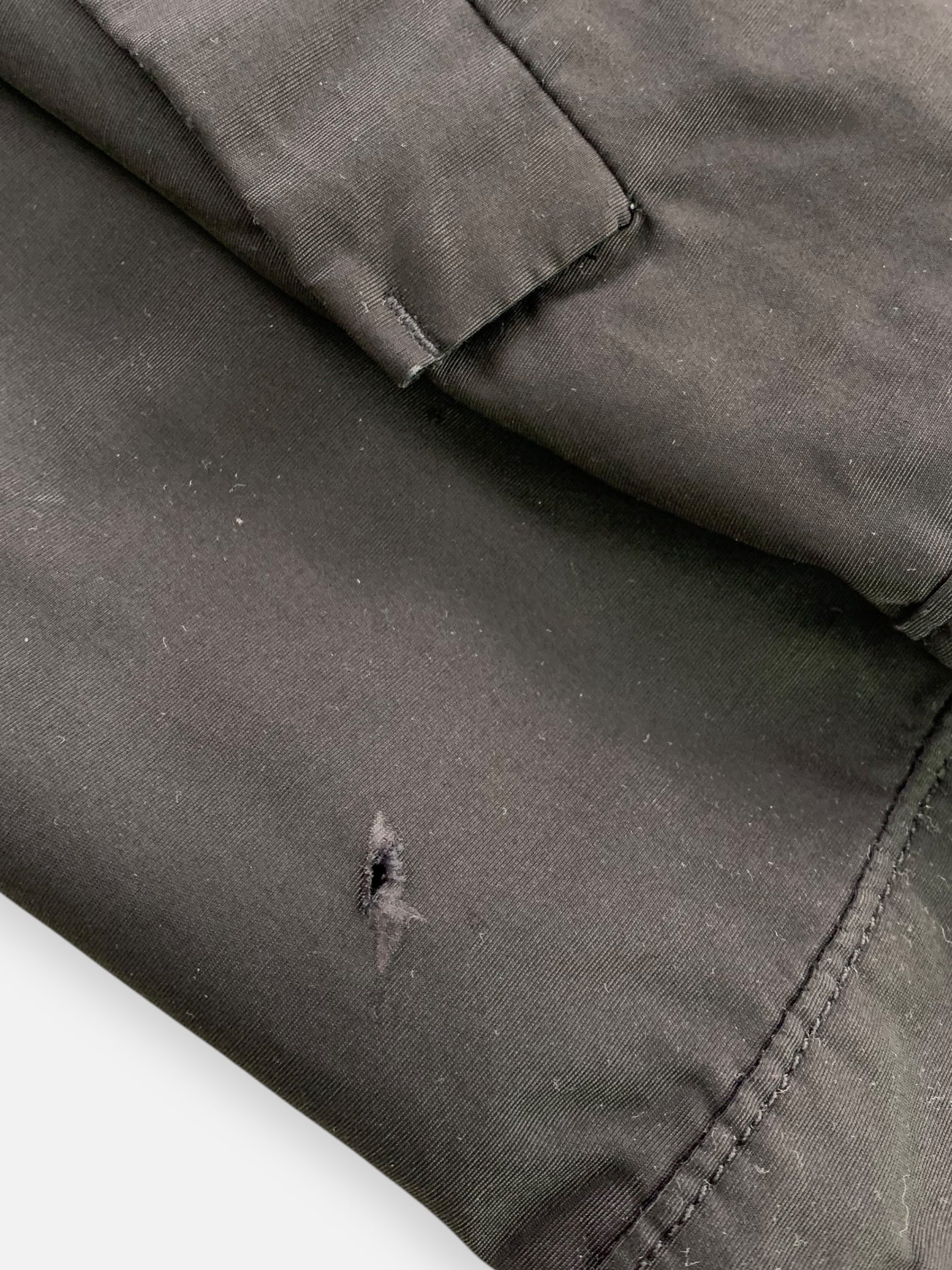 Banana Republic Chaqueta Casual Cargo - Hombre - Large