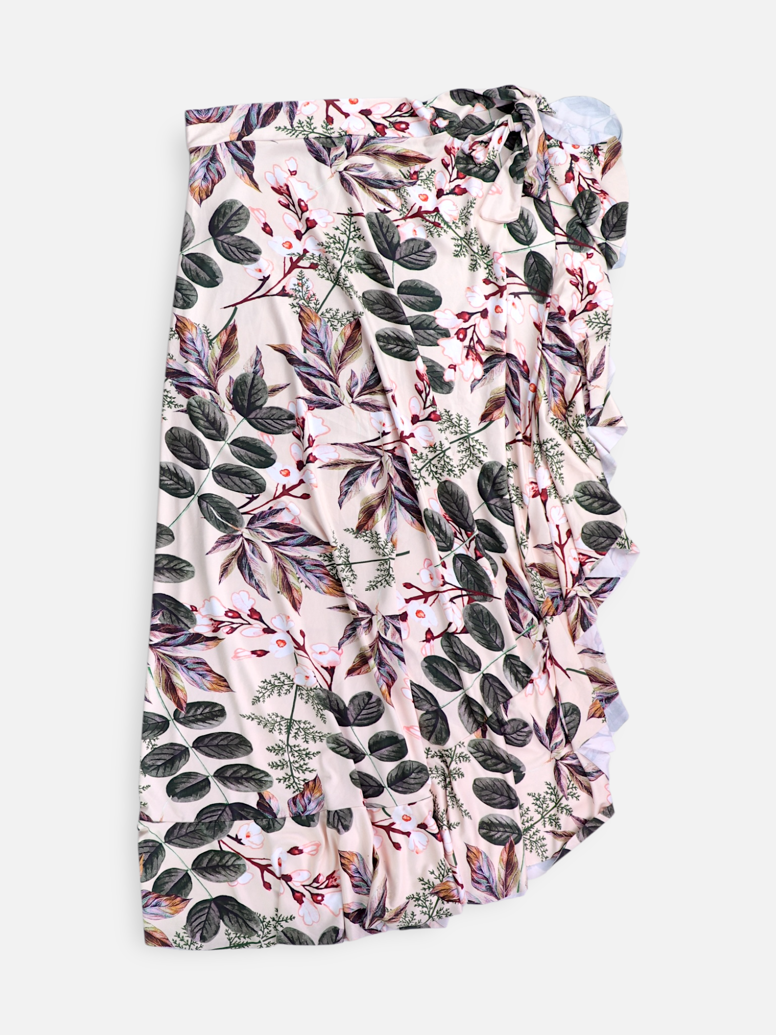 Salida de Baño Verano - Mujer - S/M