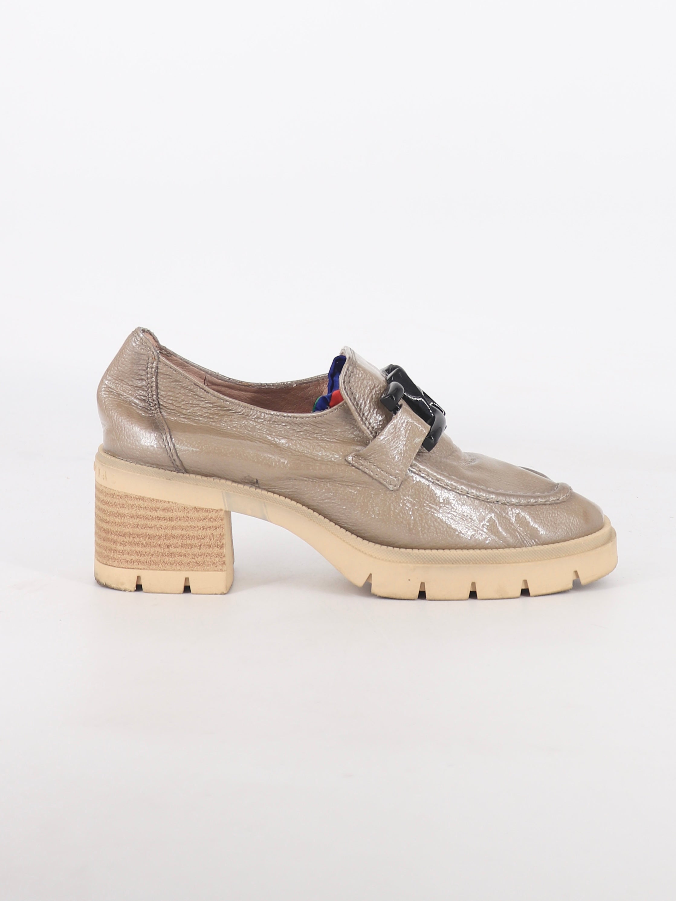 Zapatos Mocasines Casual - Mujer - 38