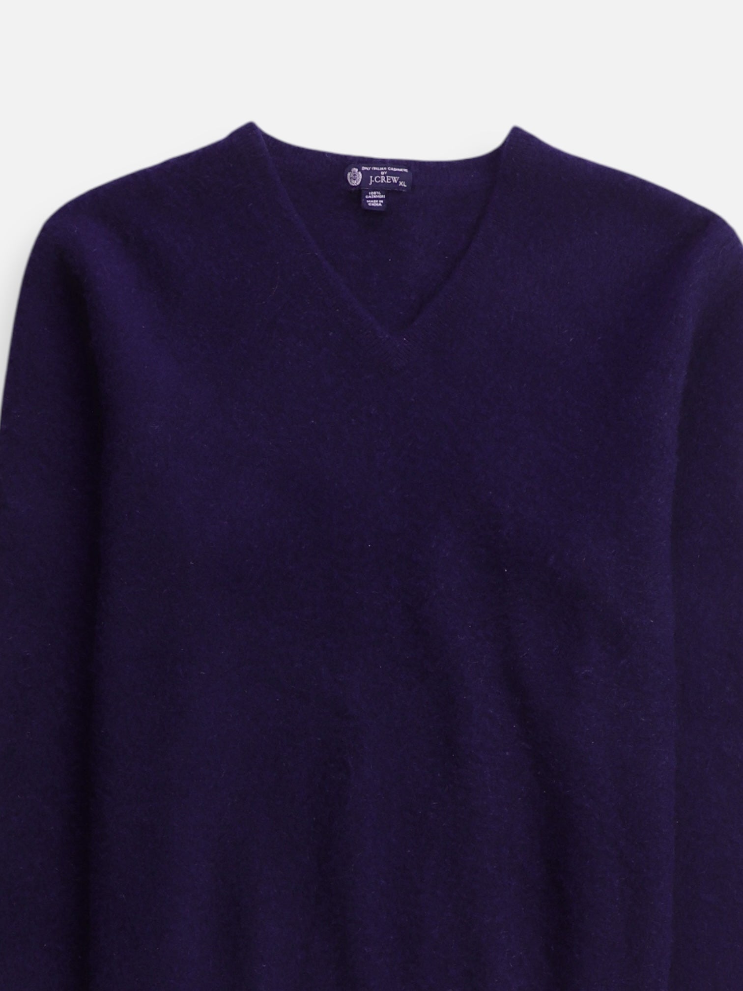 J CREW Sueter Knit Casual - Niño - XL - 12-13Y (Años)