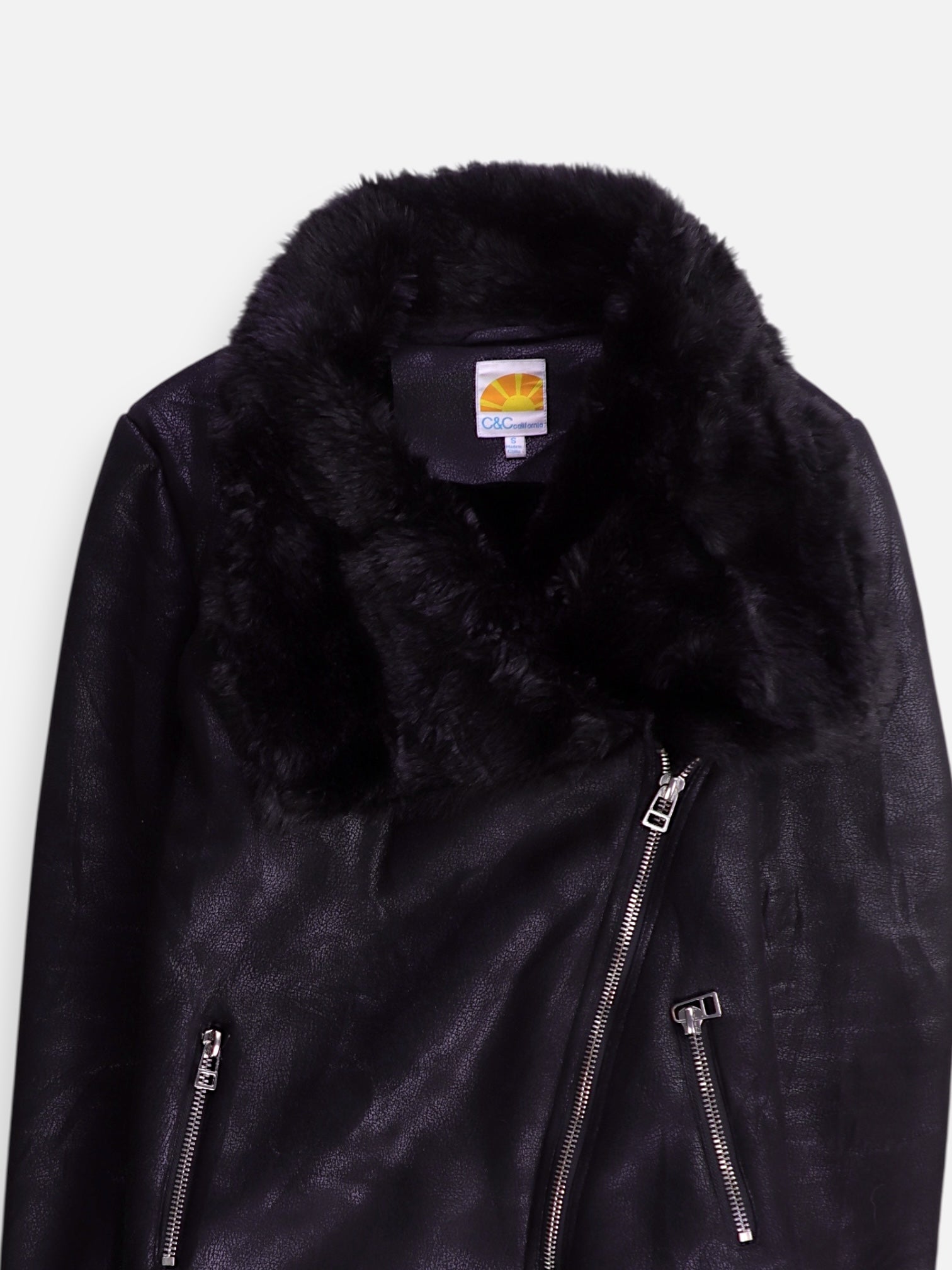 Chaqueta Aviator Basic - Hombre - Small