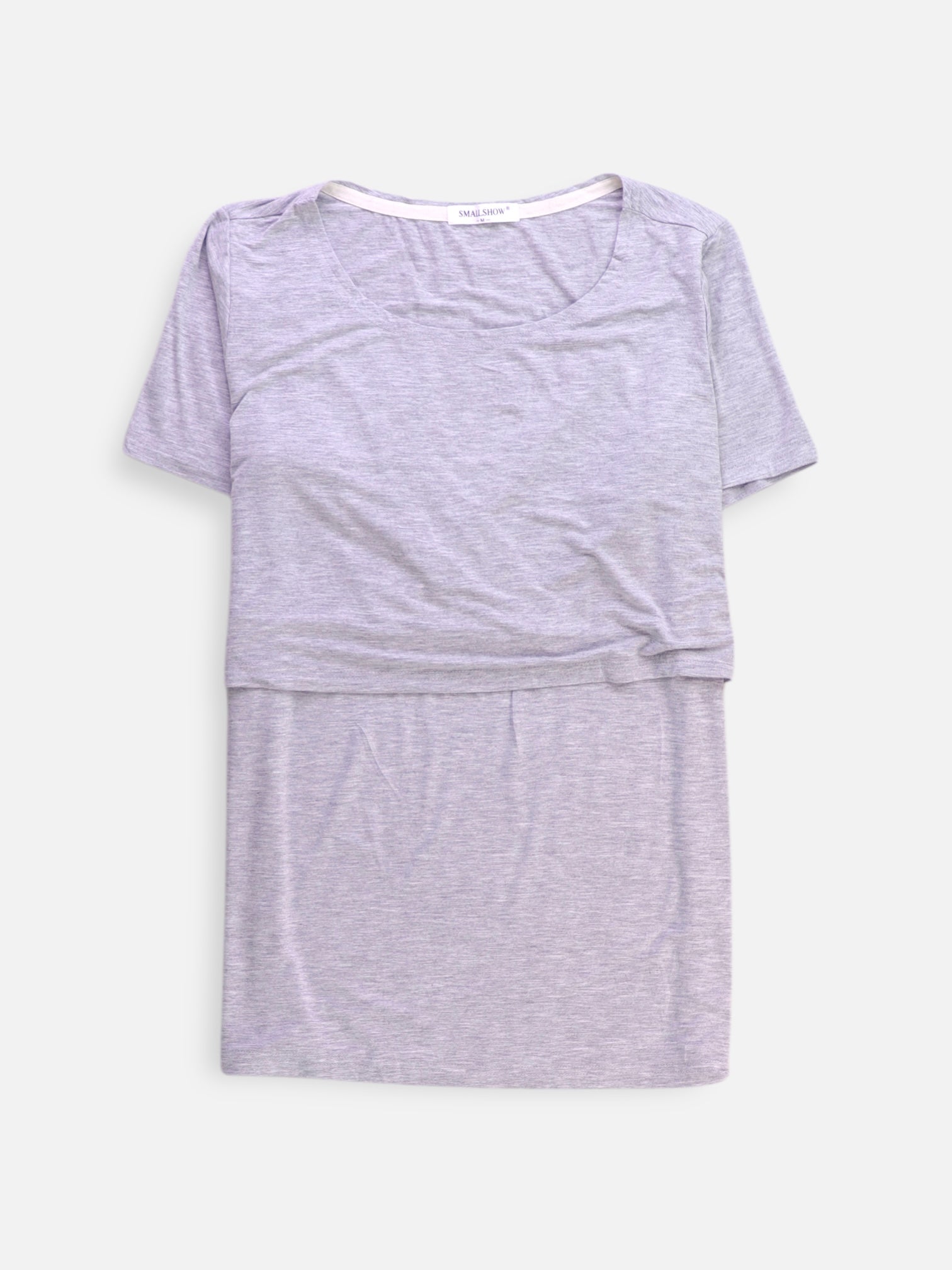 Camiseta Basic - Mujer - Medium