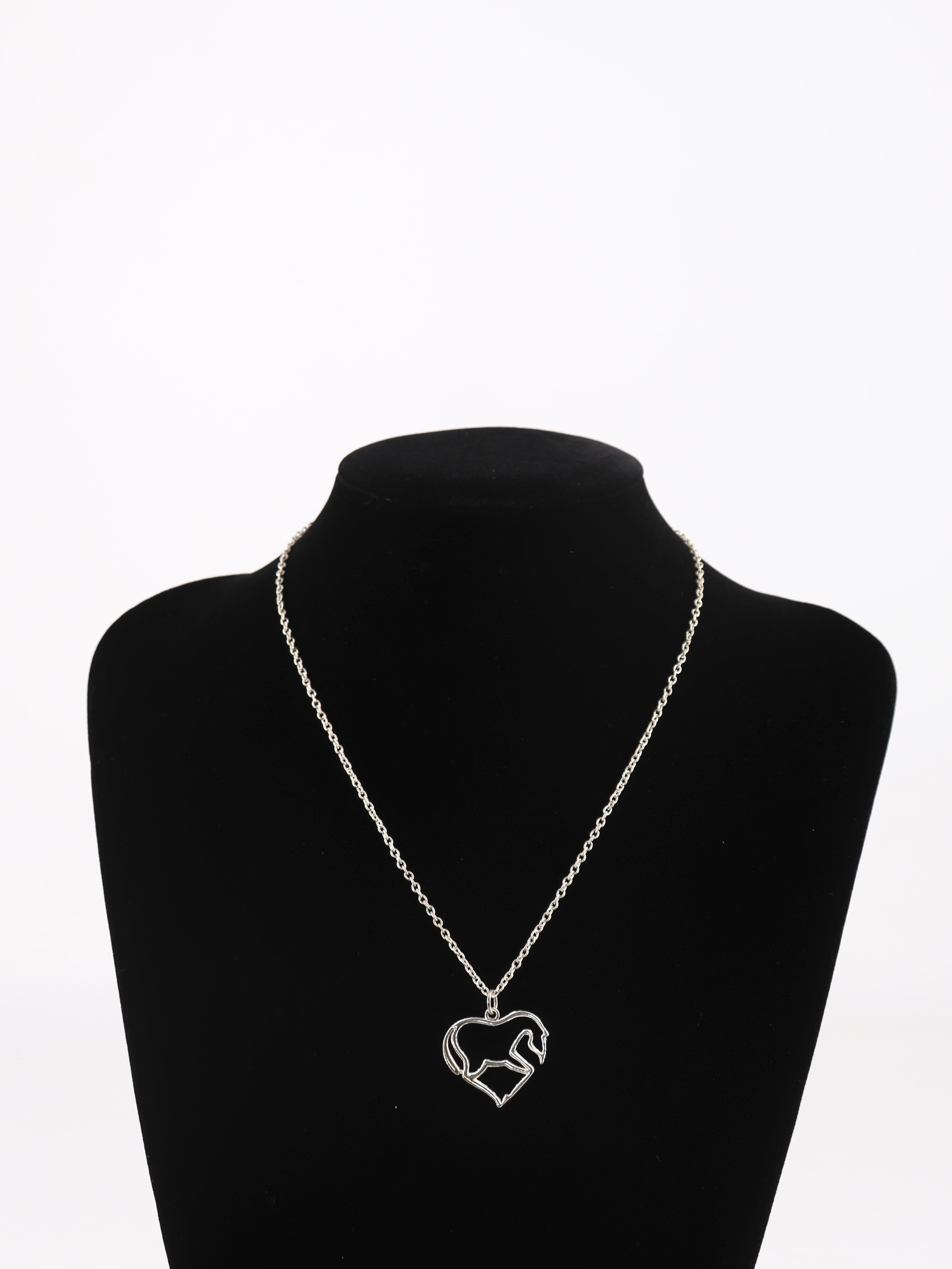 Collar Casual - Mujer - Talla Única (One Size)
