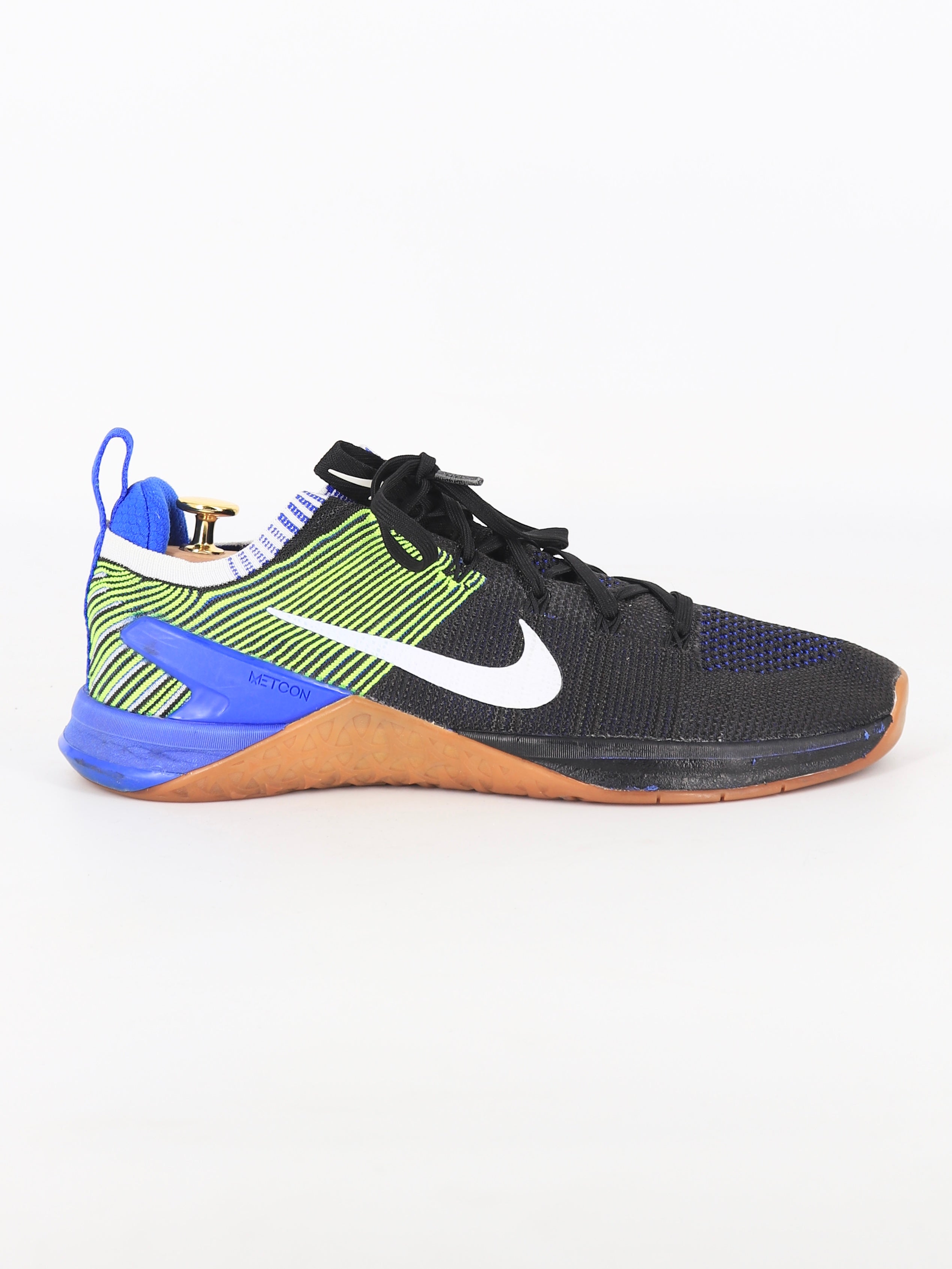 Nike Tenis Metcon 2DSX Deportivo - Hombre - 13.5