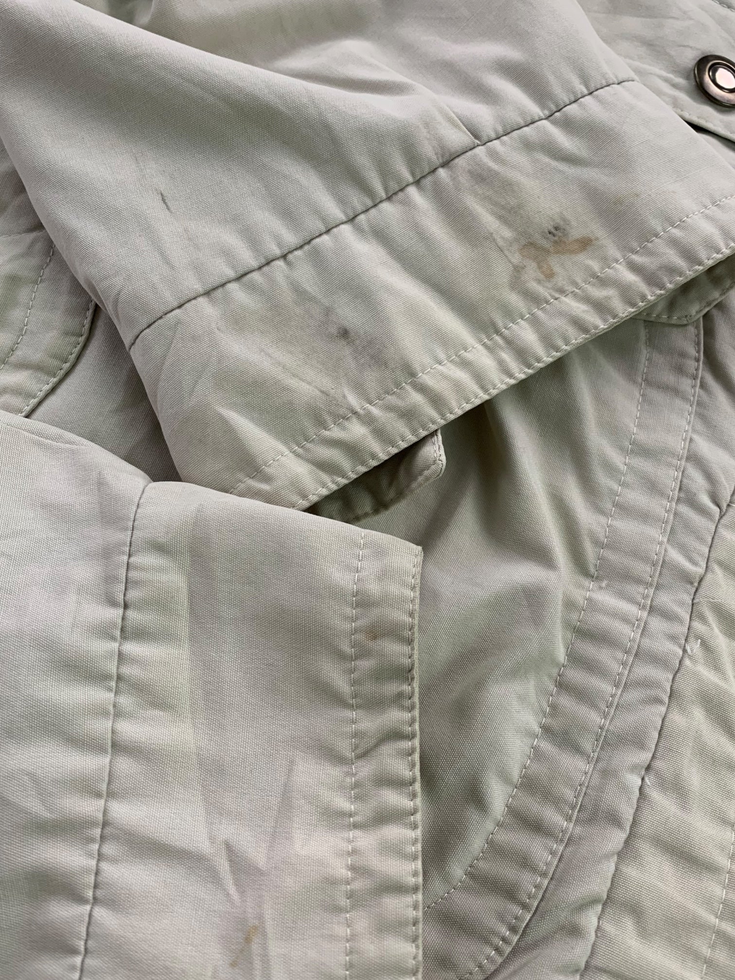 LONDON FOG Chaqueta Casual Basic - Hombre - Large